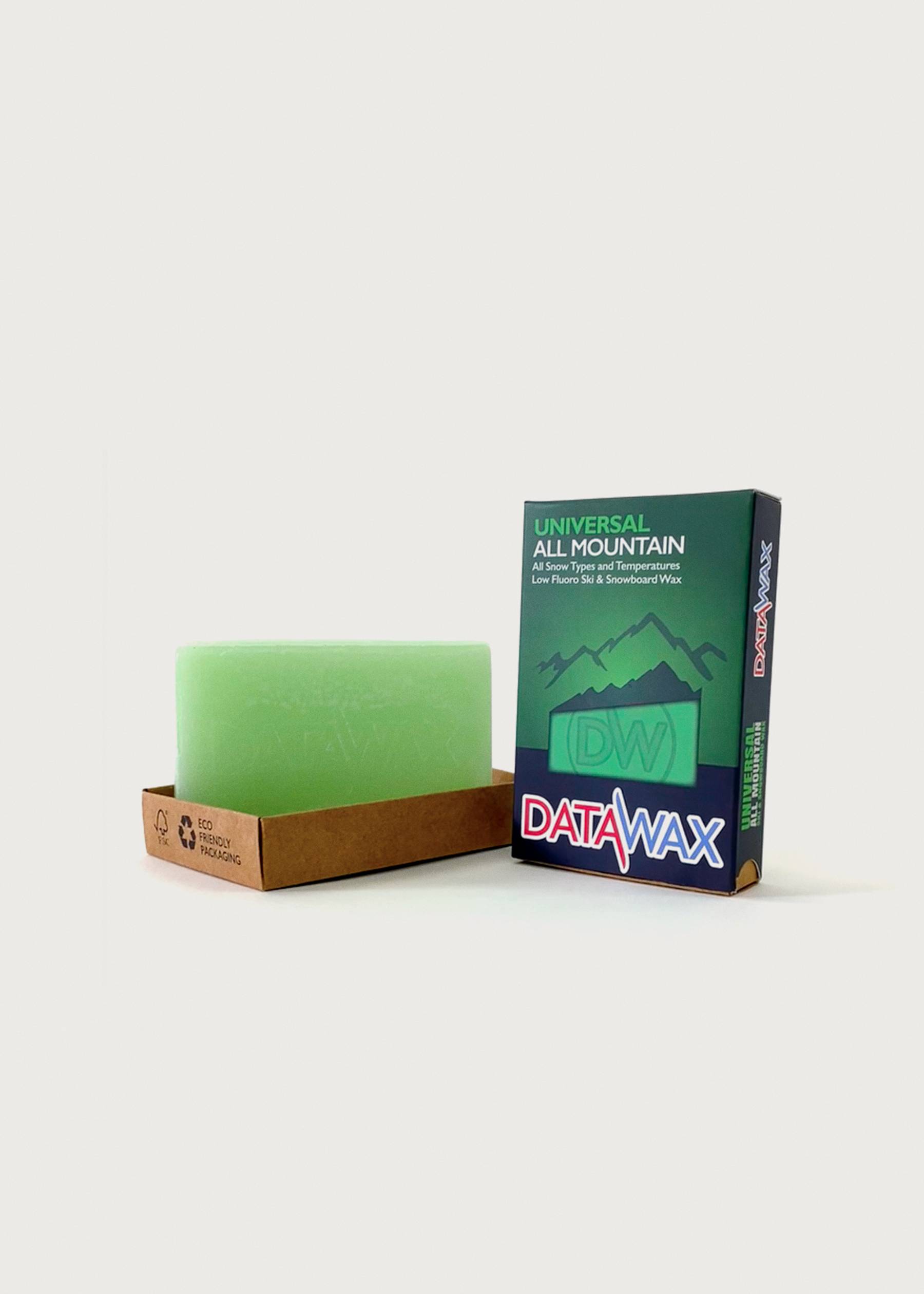 Image - 3 - Universal All Mountain 110g Wax