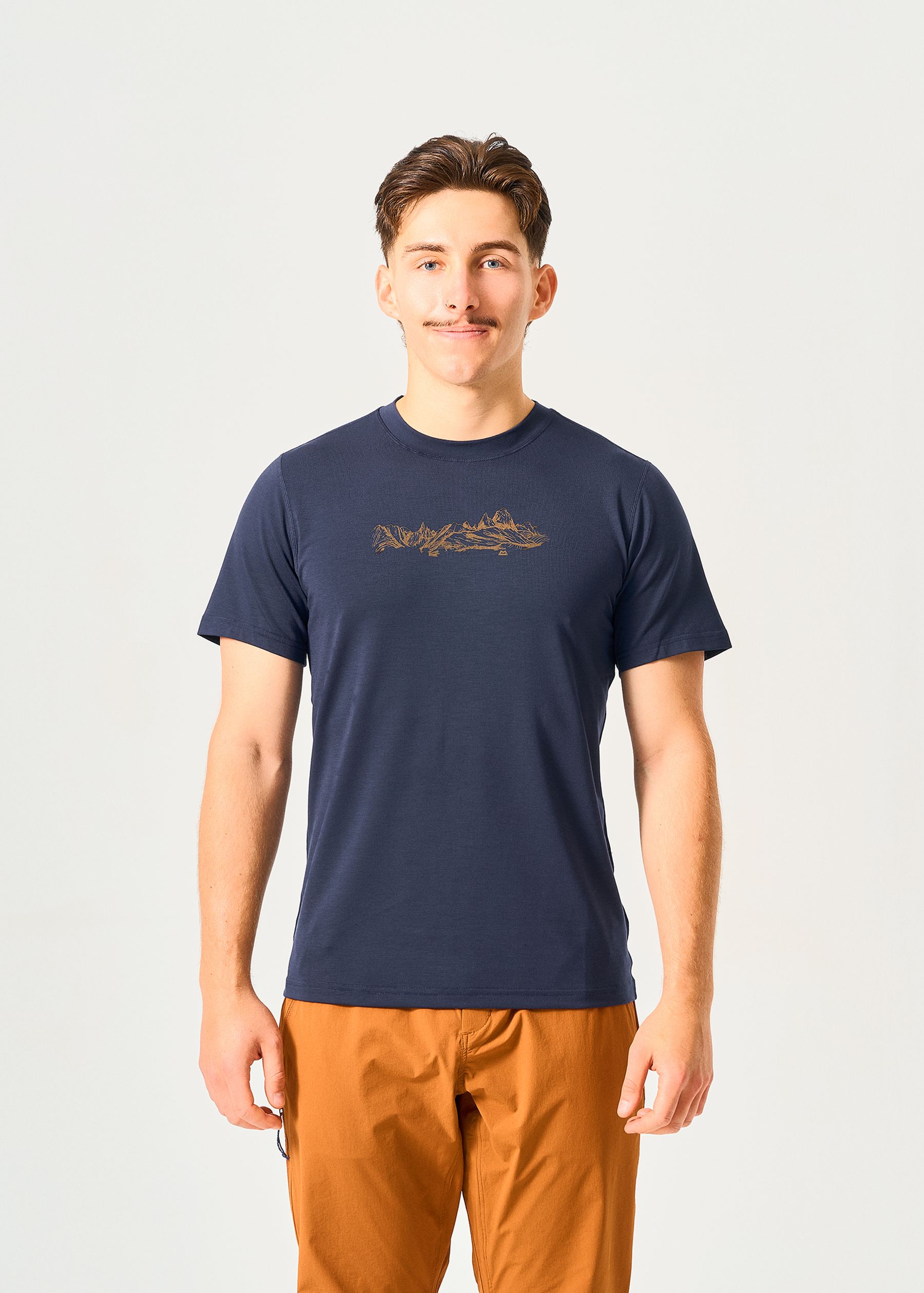 Image - 1 - Groundup Skyline Tee