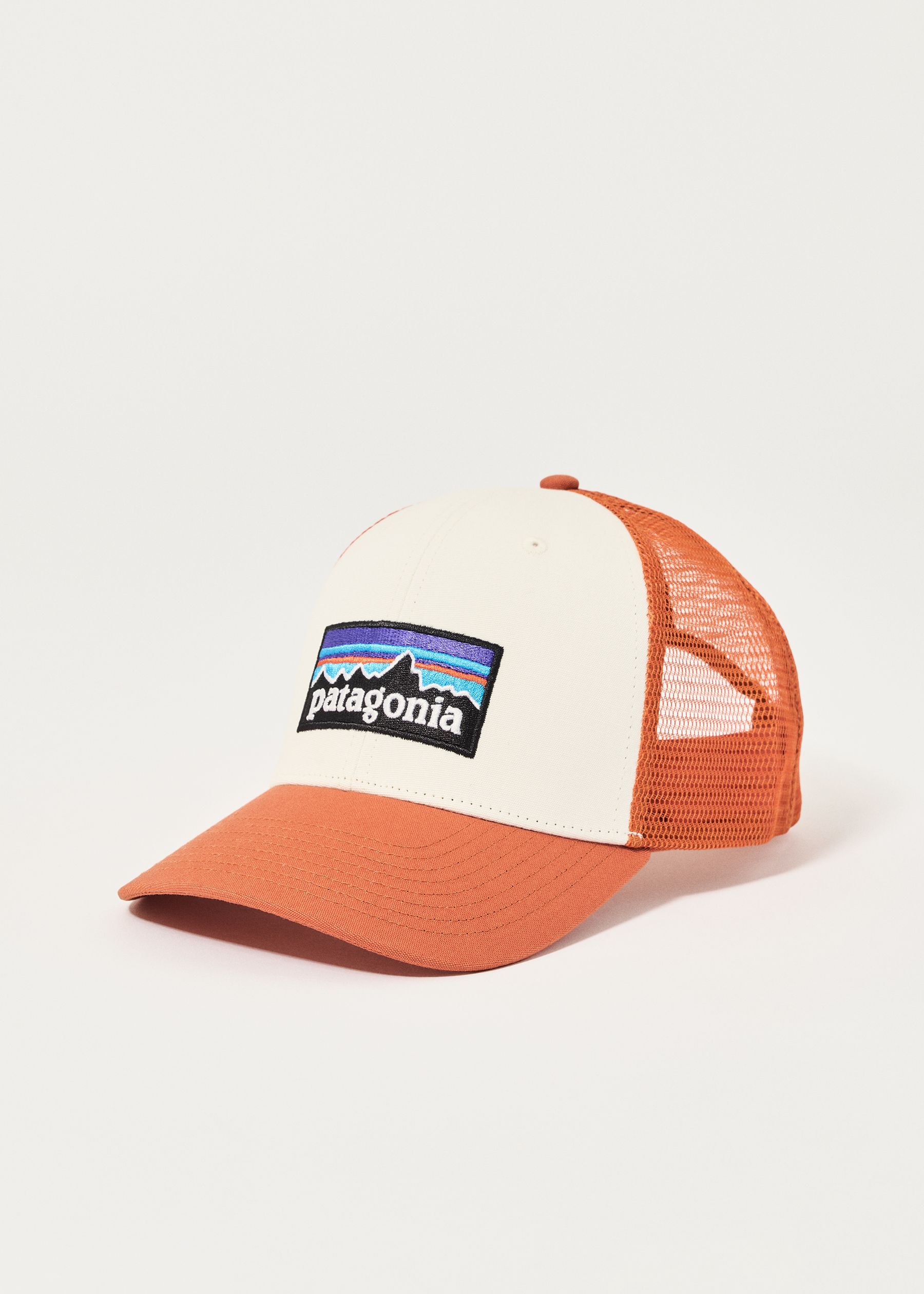Image - 1 - P-6 Logo Trucker Hat