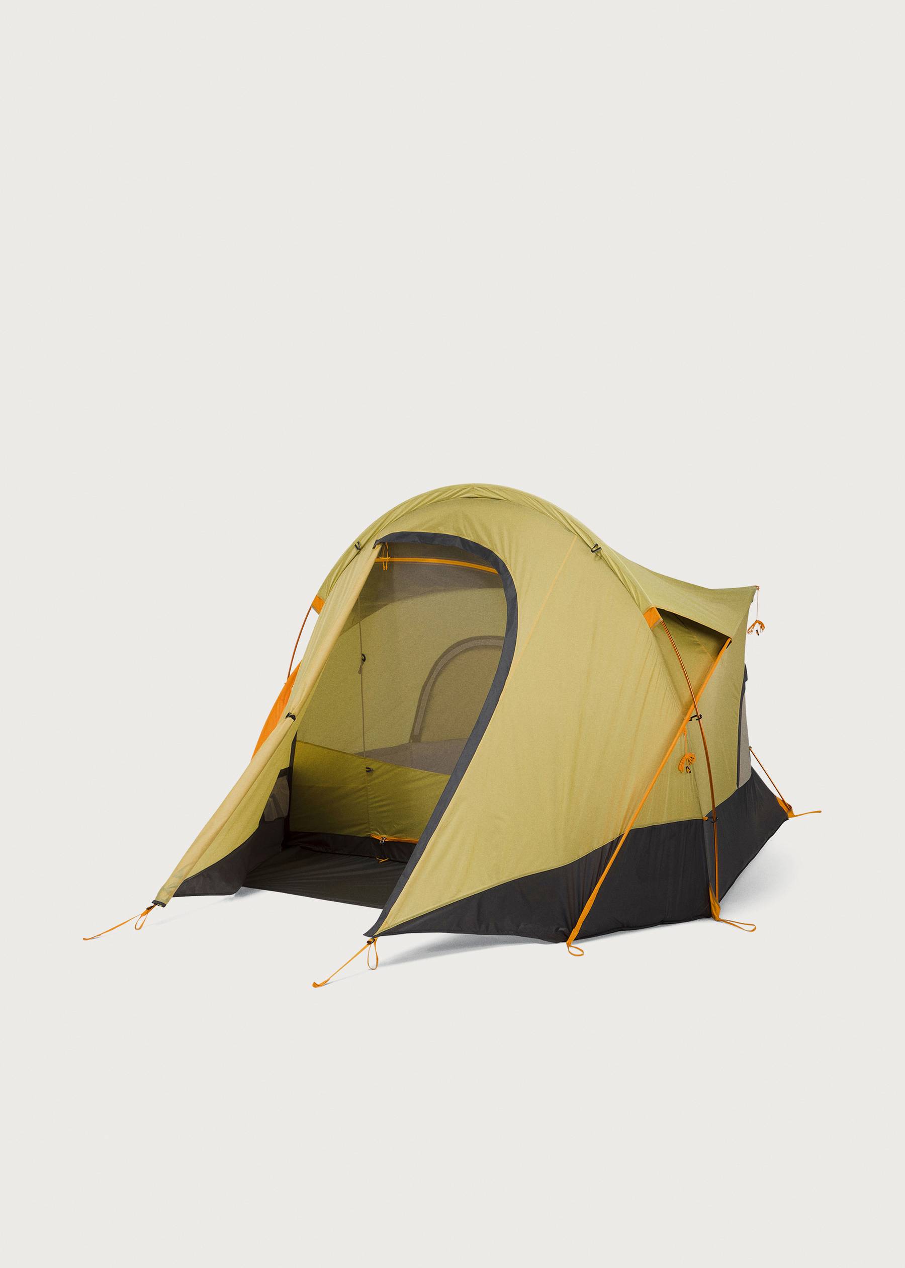 Image - 2 - Universal Wawona 3 Tent