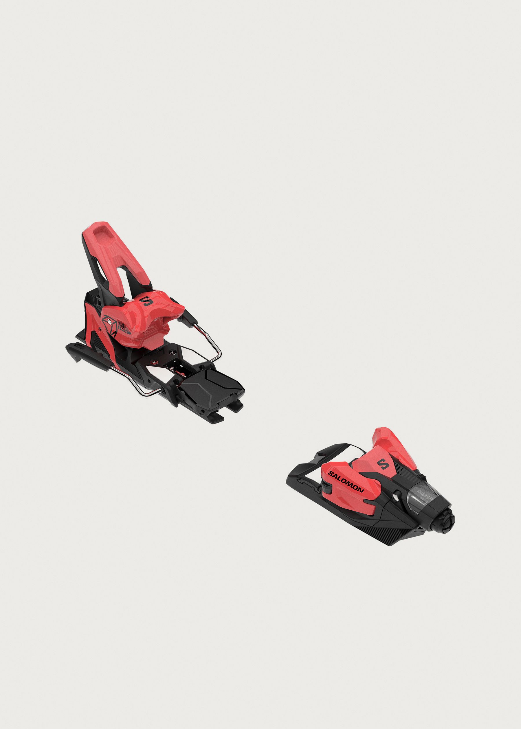 Image - 1 - Strive 14 GW Ski Bindings