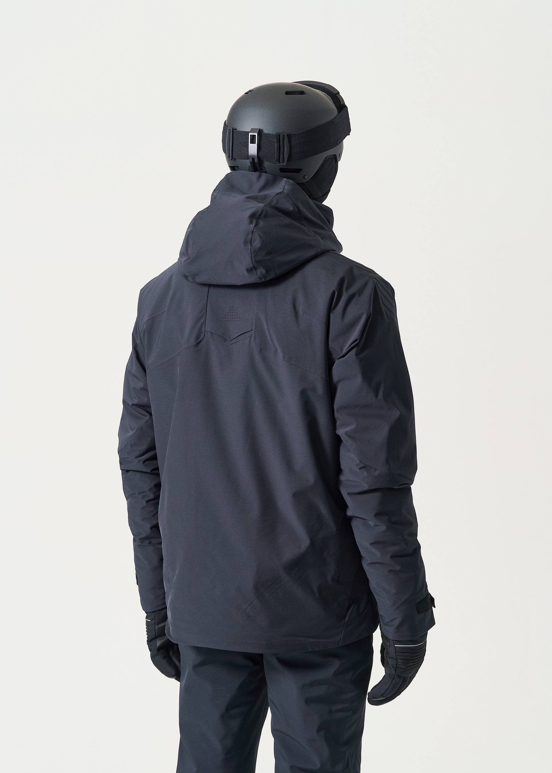Image - 3 - Shoulder Pad Jacket