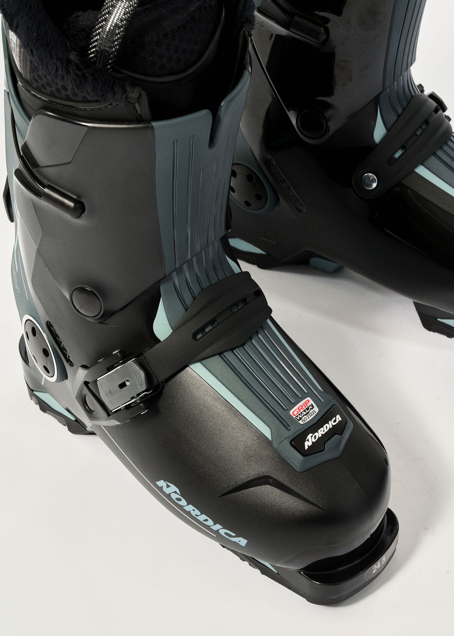 Nordica HF 85 W GW Ski Boots