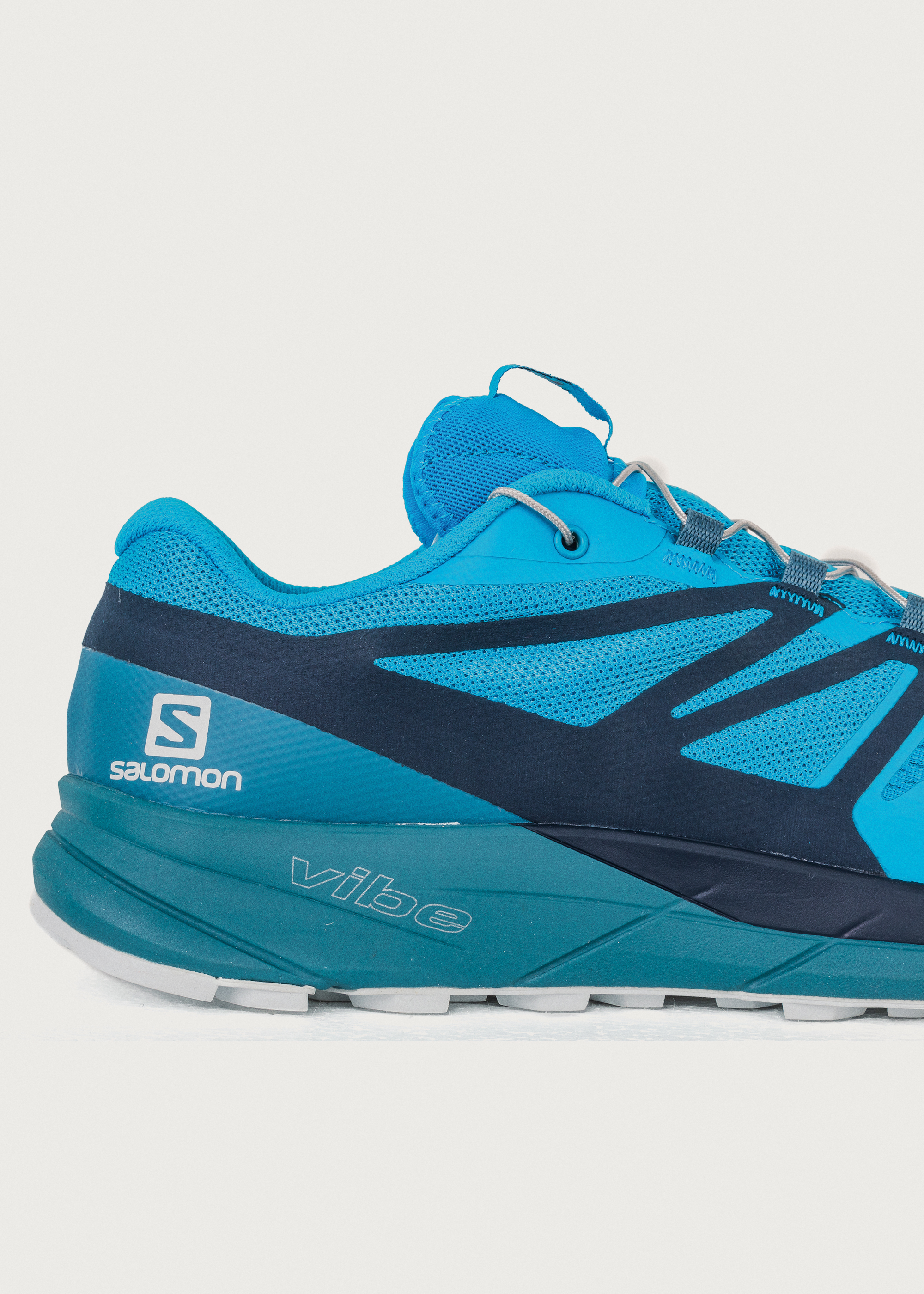Salomon Sense Ride 2 Trail Running Shoes