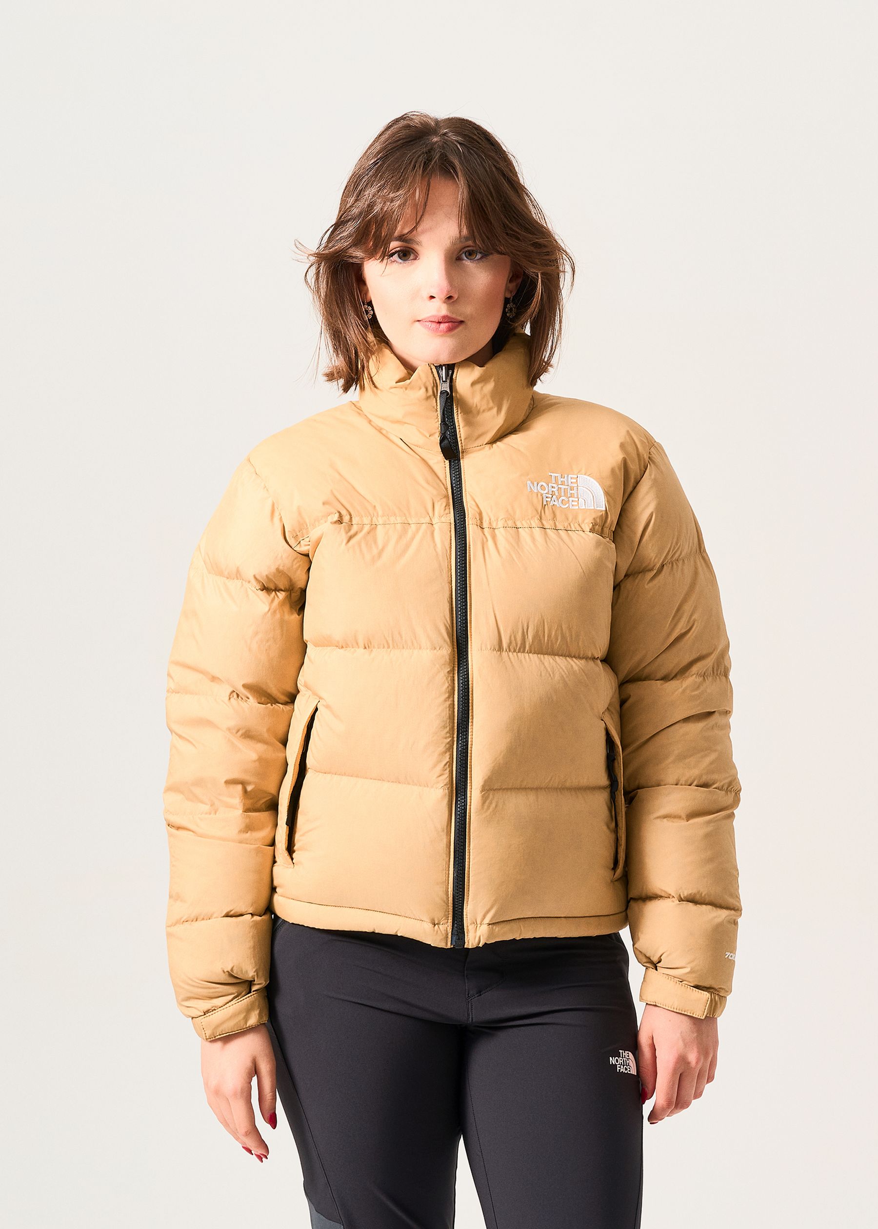 Image - 1 - 1996 Retro Nuptse Jacket