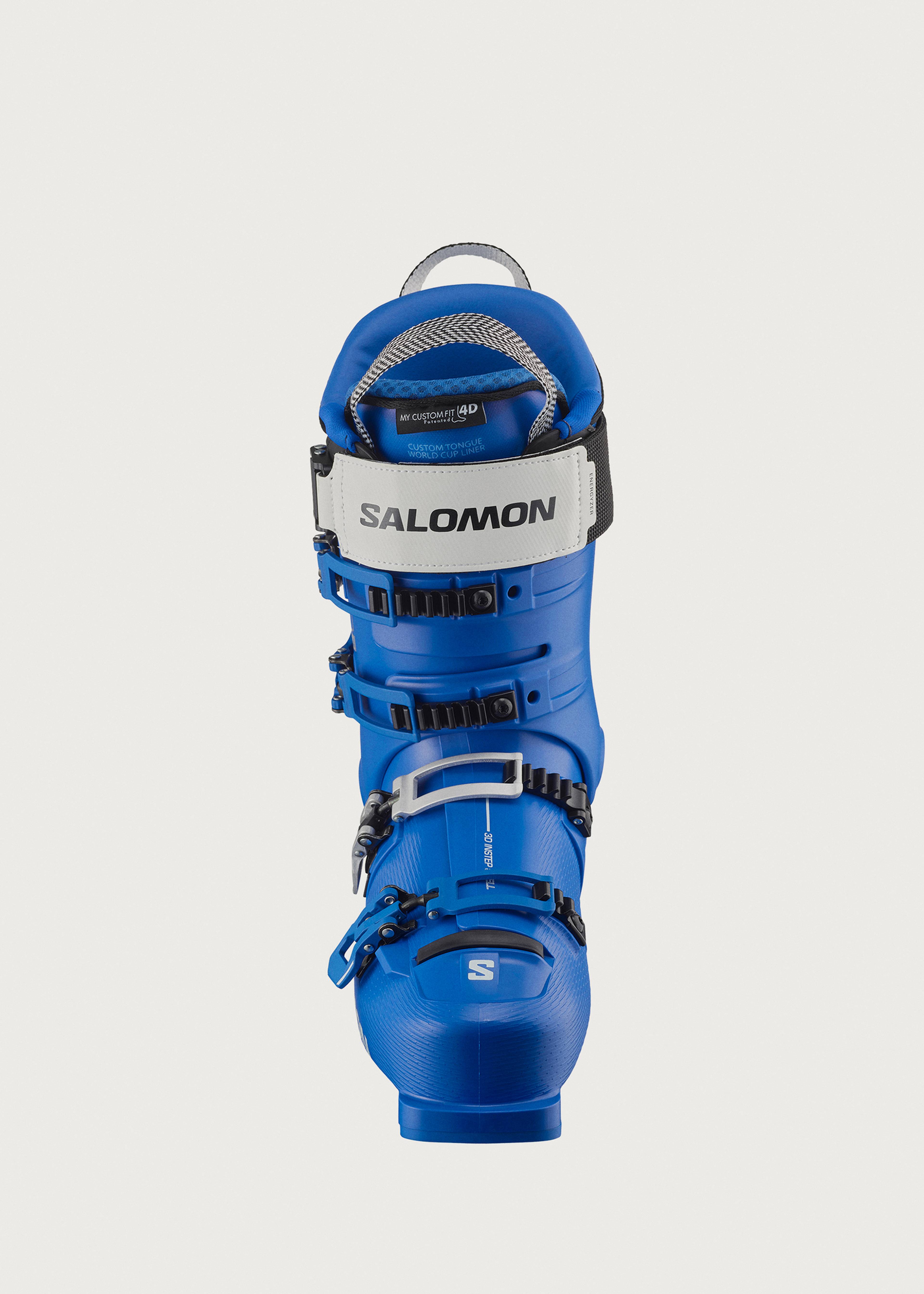 Salomon S/PRO Alpha 130 EL Ski Boots