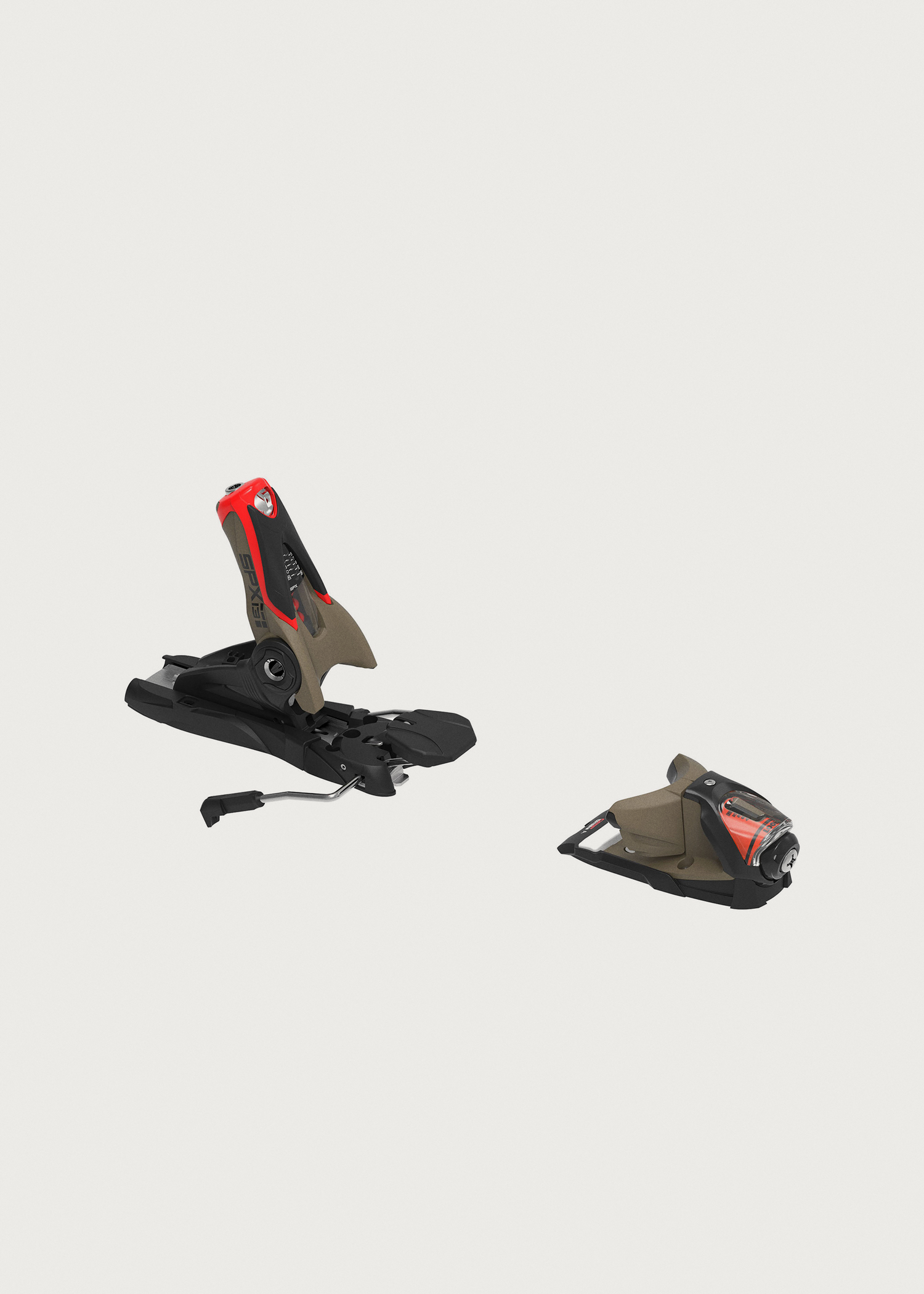 スキー SPX15 Look SPX 13 GW Ski Bindings | evo