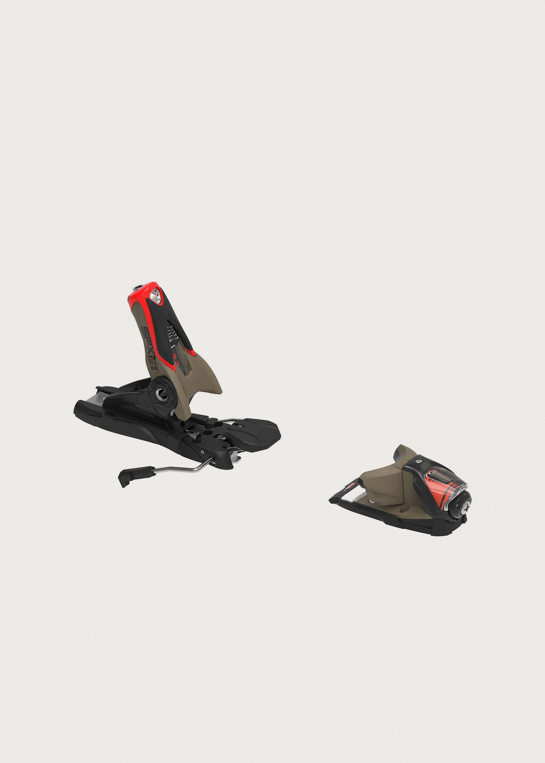 Image - 1 - SPX 13 GW Ski Bindings