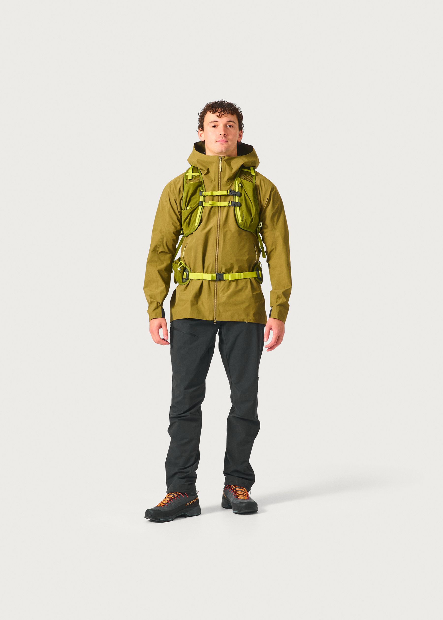 Image - 2 - Guardian Apex Jacket