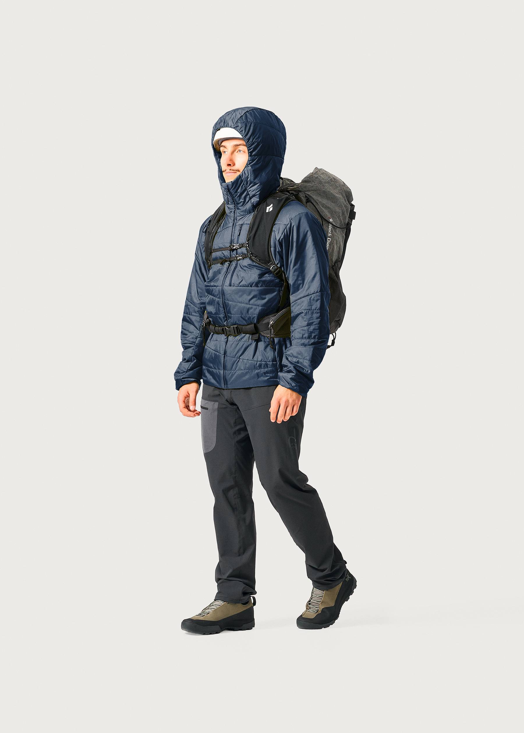 Image - 2 - Falketind Thermo 40 Hoody