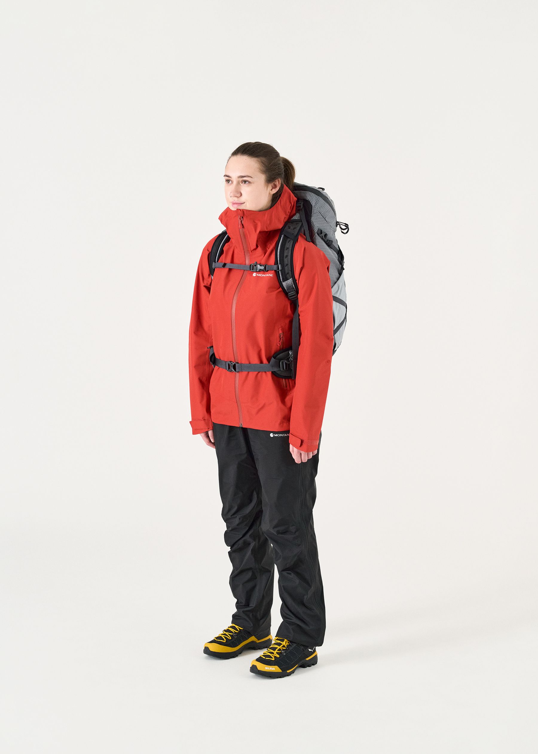 Image - 2 - Spirit GORE-TEX Jacket