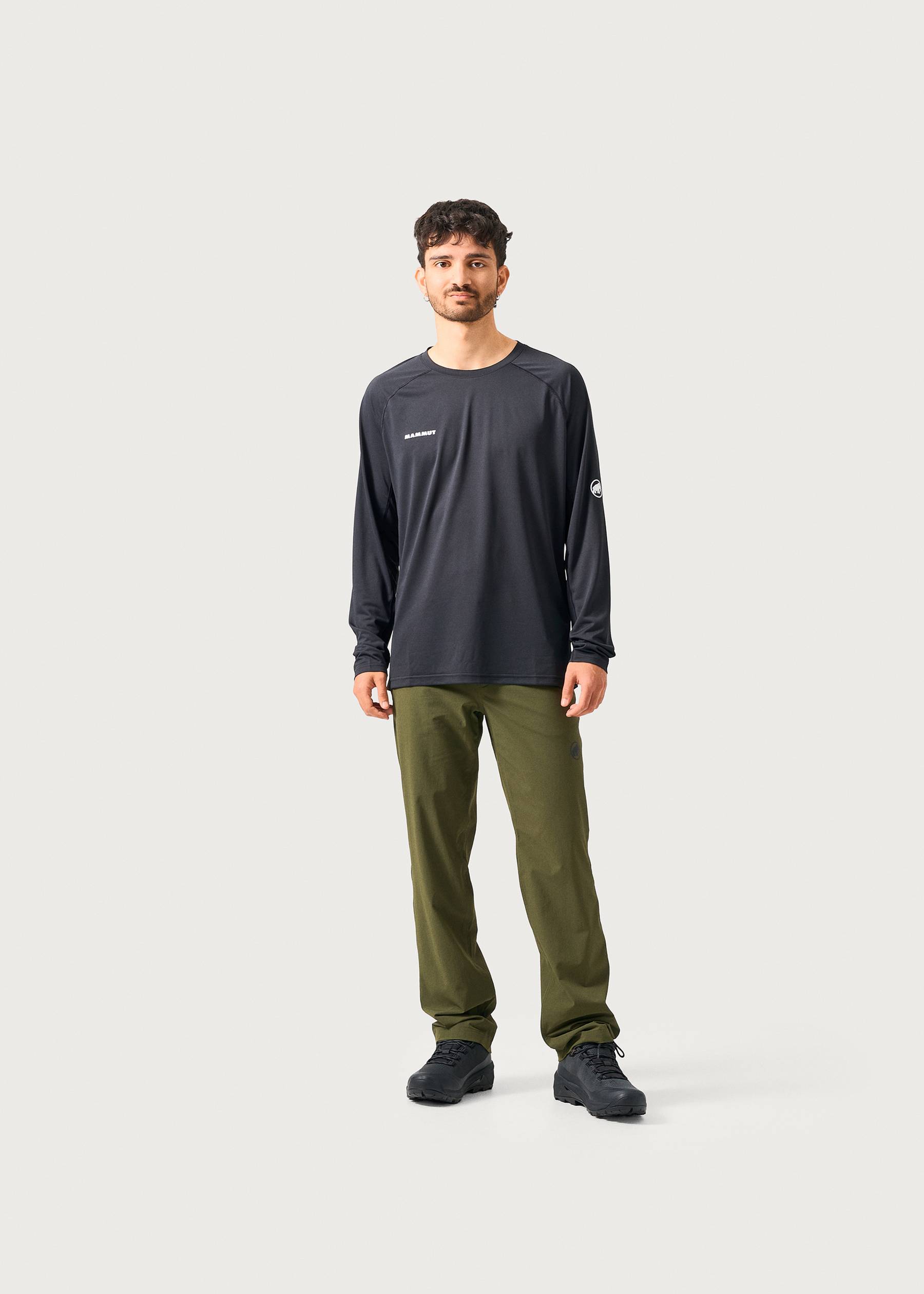 Image - 2 - Ducan FL Long Sleeve T-Shirt