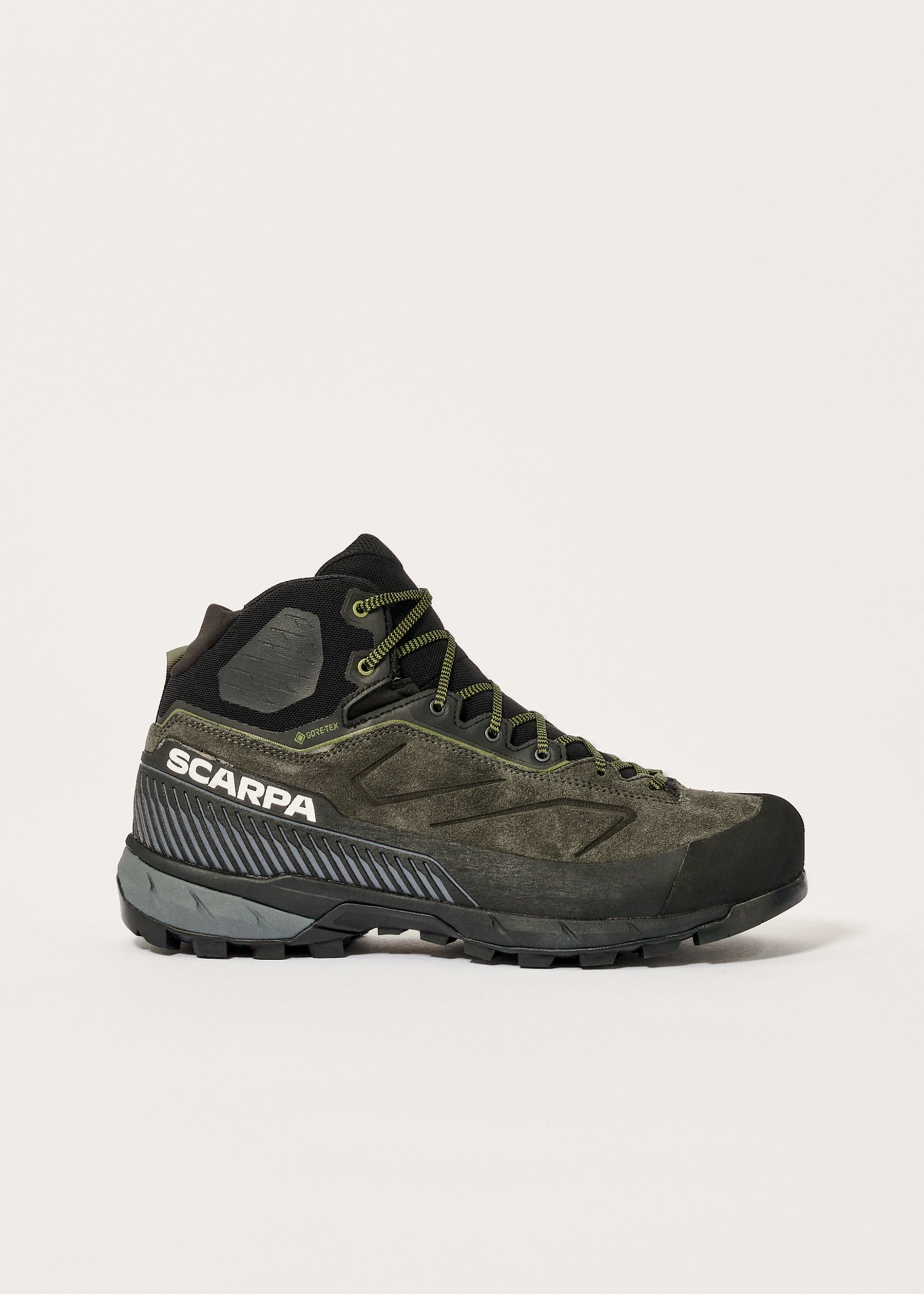 Image - 1 - Rapid XT Mid GORE-TEX Walking Boots