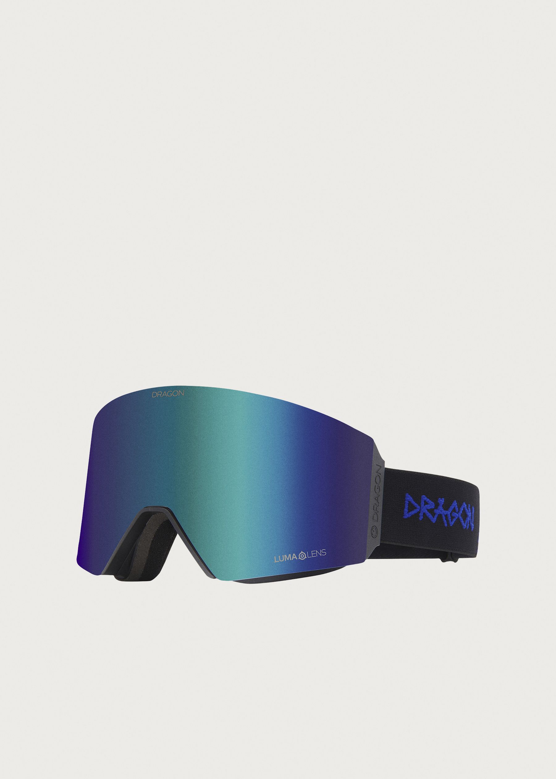 Image - 1 - RVX MAG Thrill / Lumalens Eclipse IR Goggles
