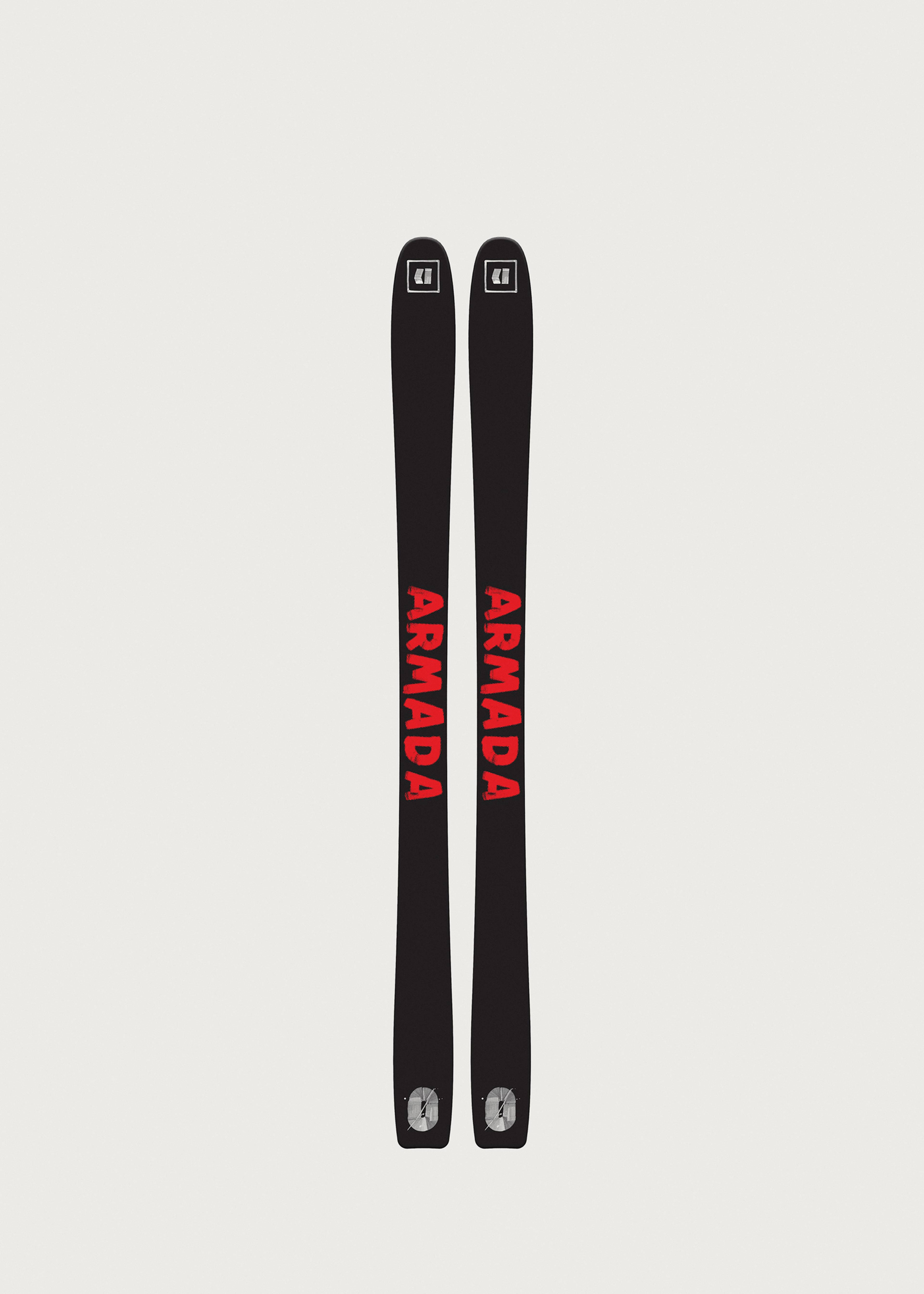 Armada Kimbo Skis