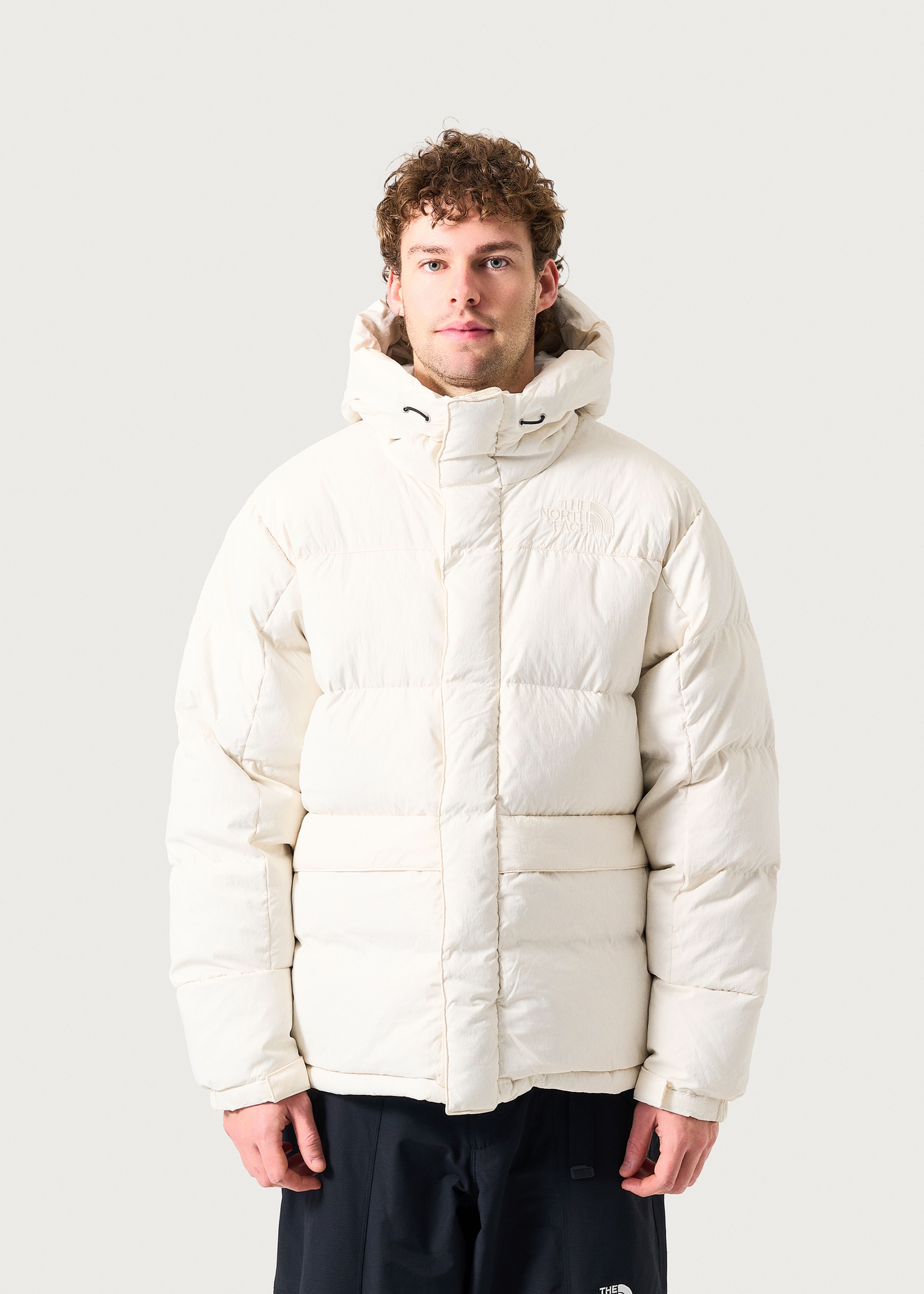 The North Face Himalayan Down DTM Parka