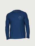 Capilene Cool Trail Long Sleeve Shirt