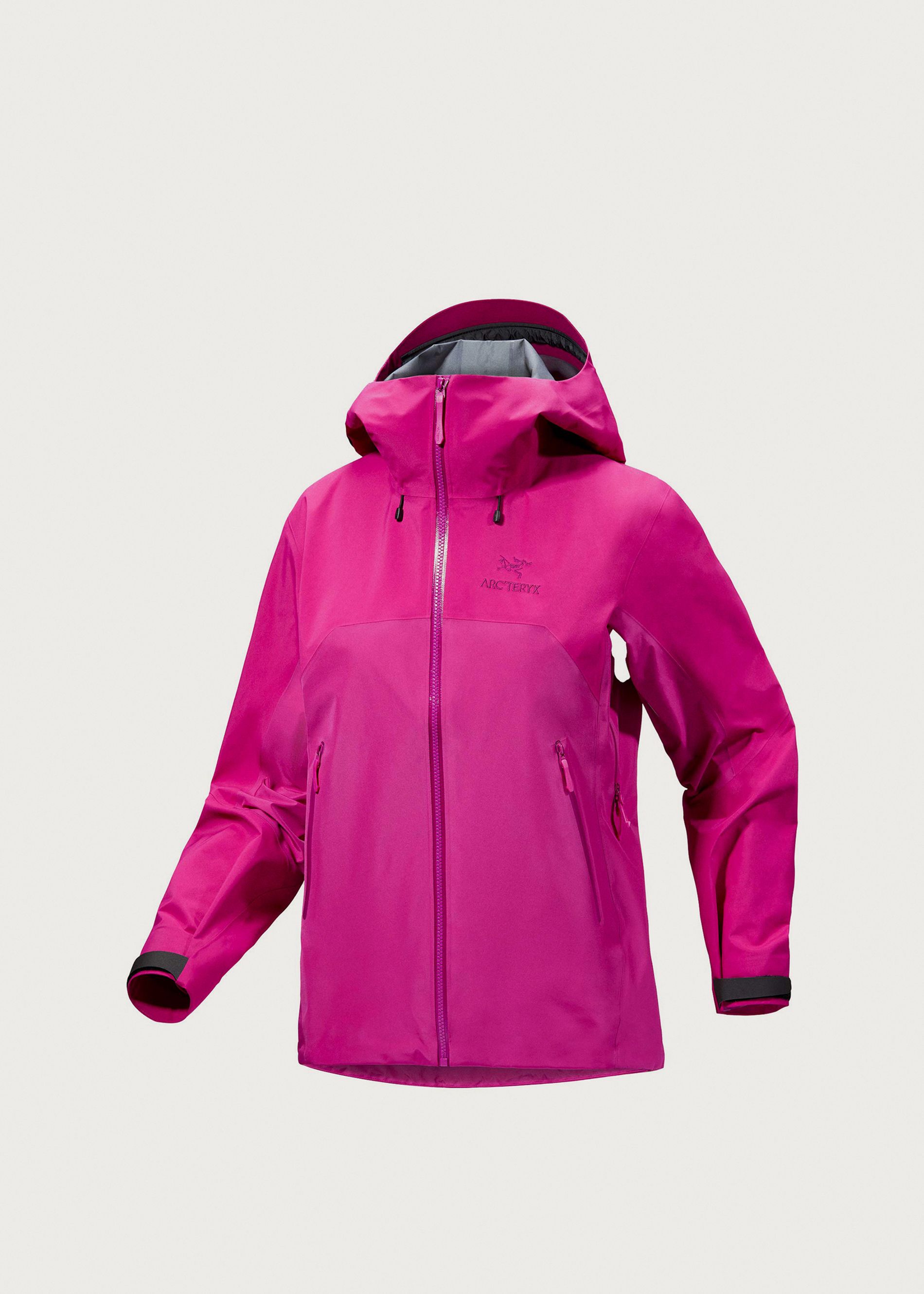 Arc'teryx Beta Ar Stormhood Jacket