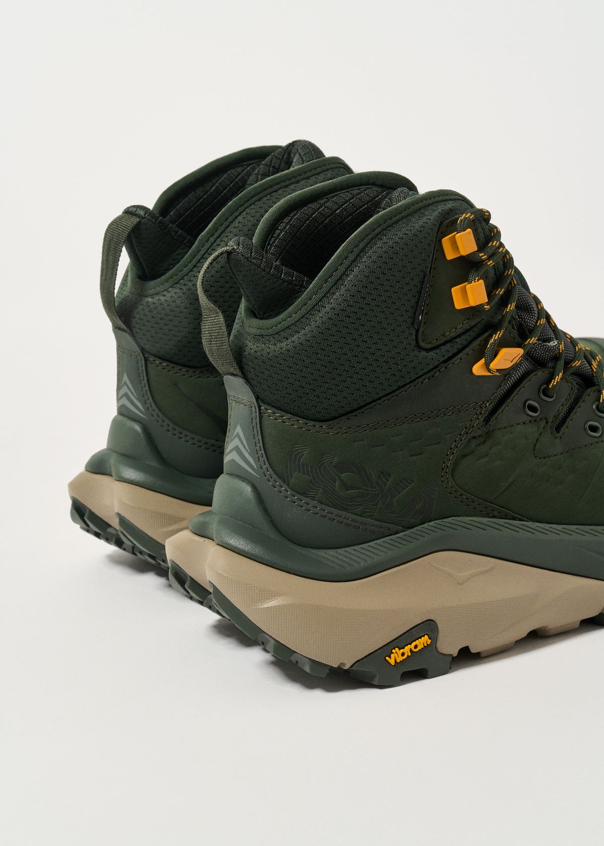 Dual-density midsole