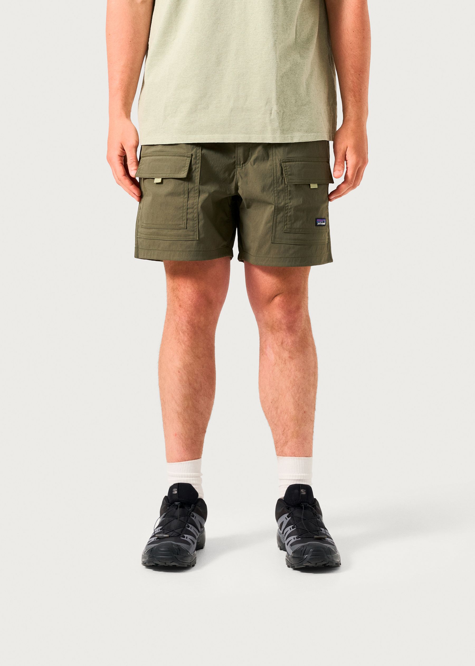 Image - 1 - Outdoor Everyday 6" Shorts