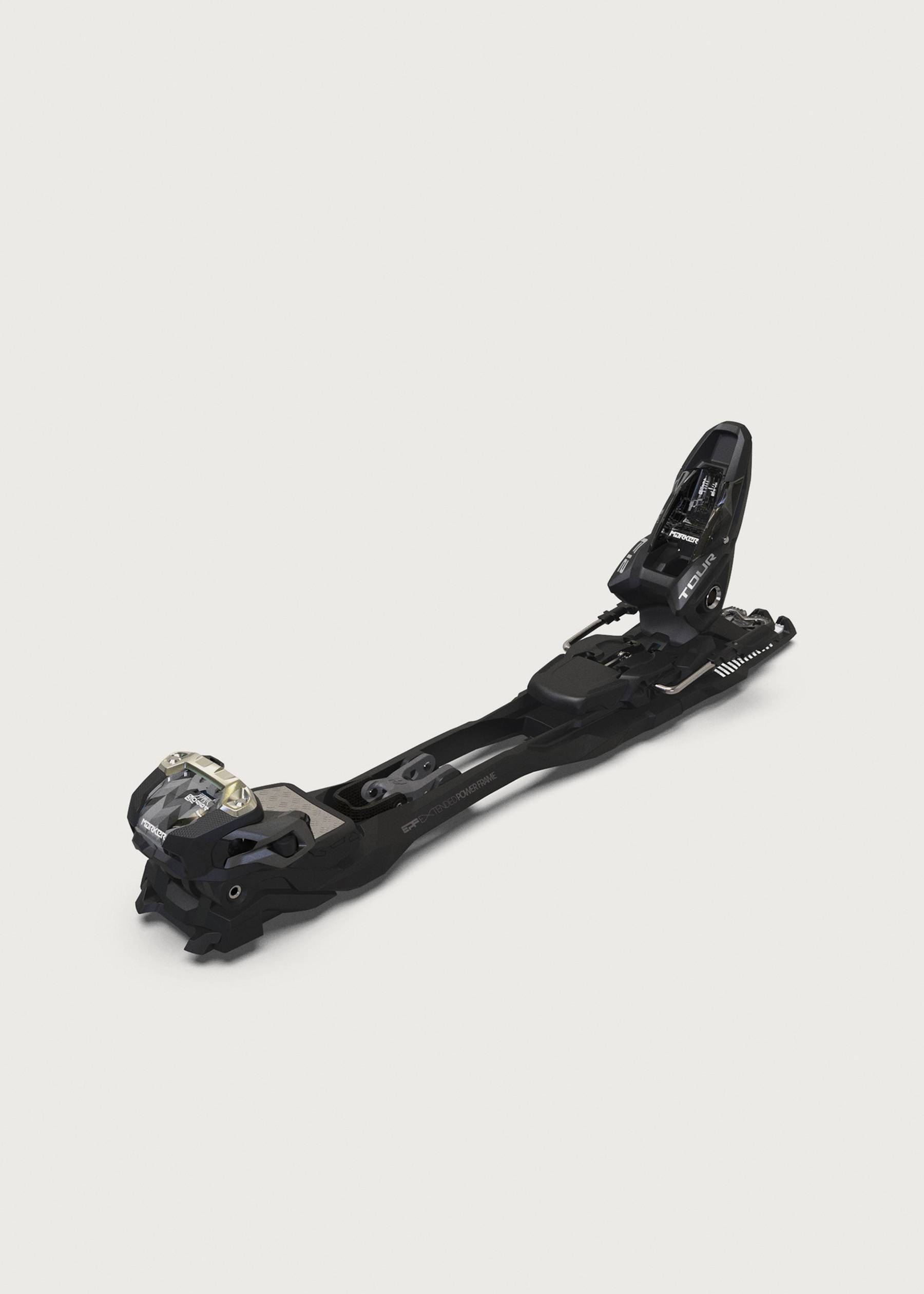 Image - 2 - F12 Tour EPF (305-365mm) Ski Bindings