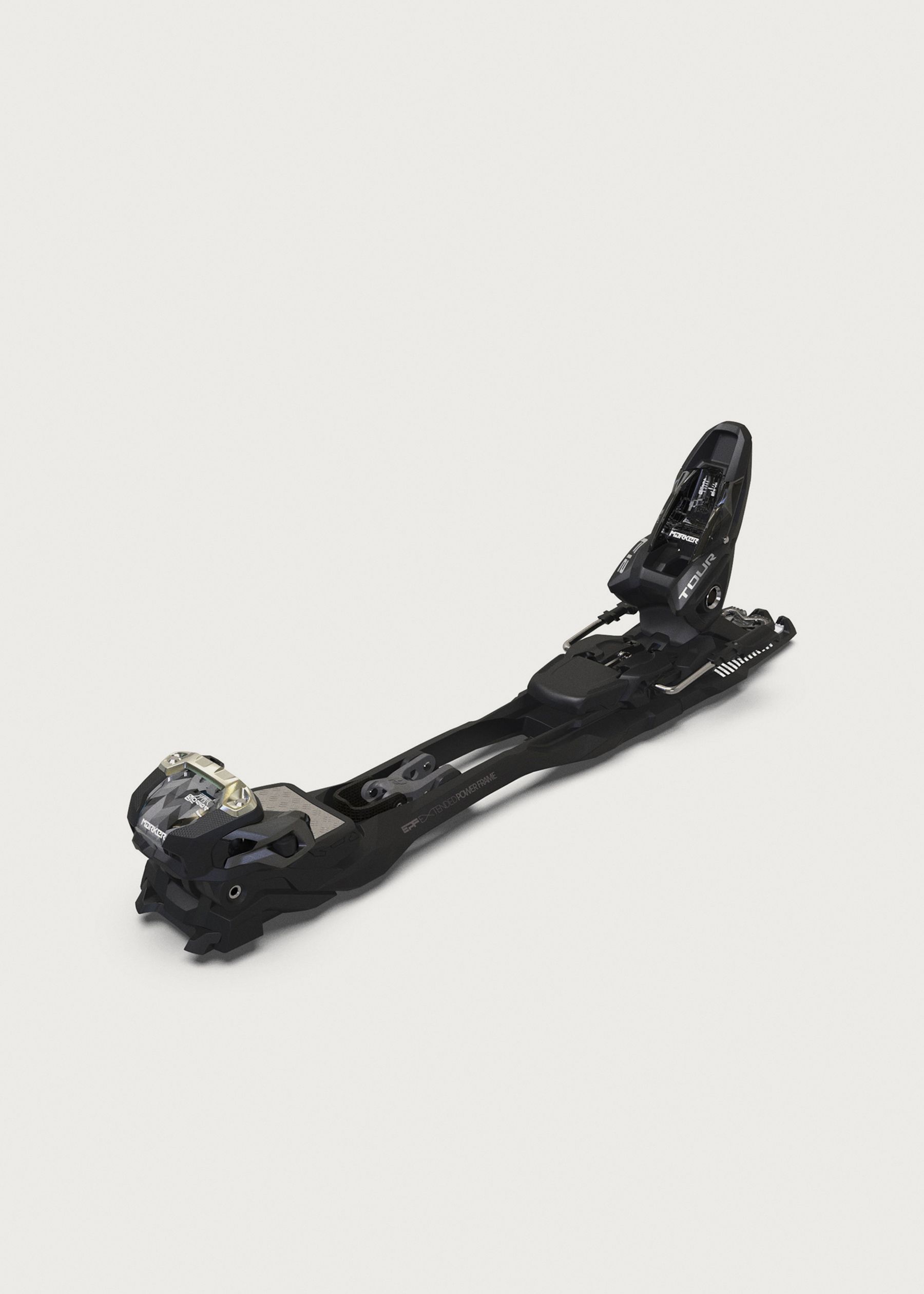 Image - 1 - F12 Tour EPF (305-365mm) Ski Bindings