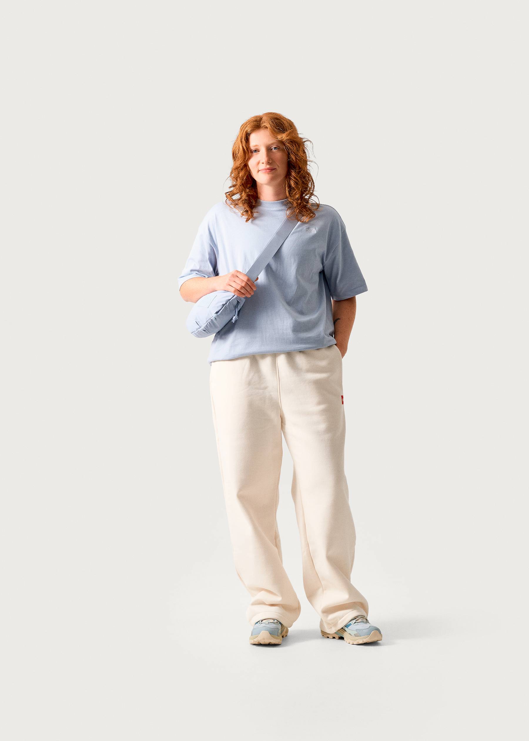 Image - 2 - TNF Essential Simple Dome Os Tee