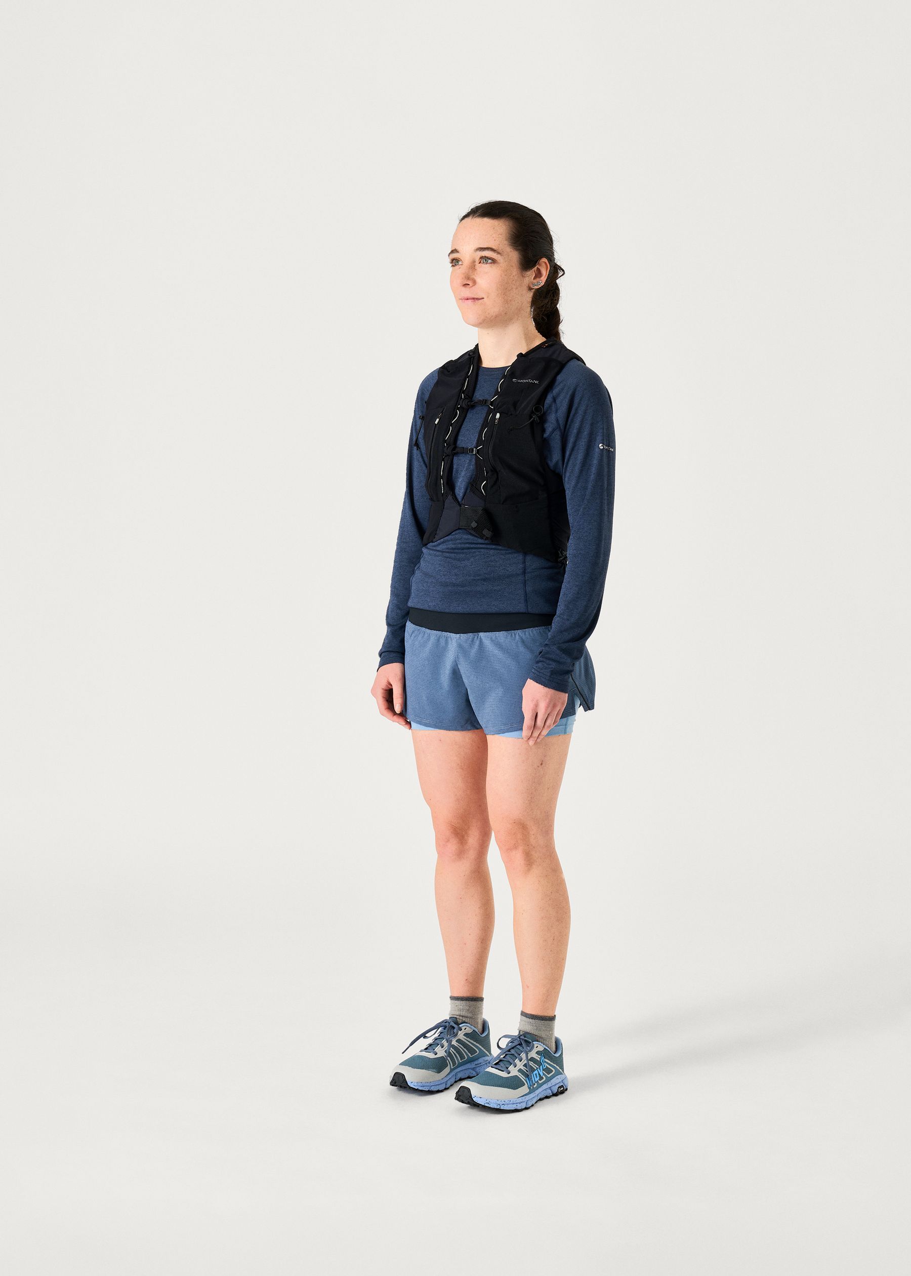 Image - 2 - TrailFly Ultra 3" 2in1 Shorts