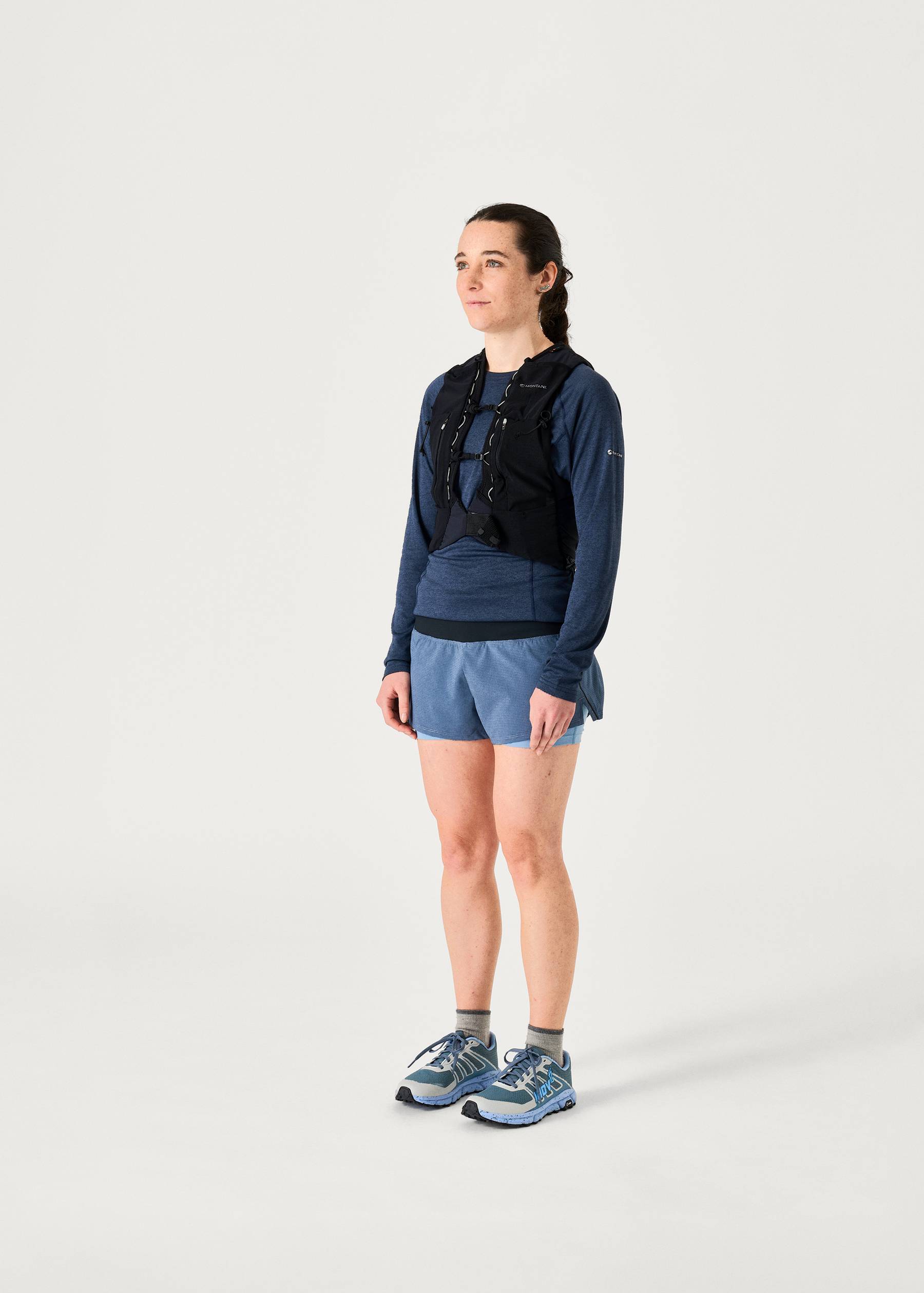 Image - 2 - TrailFly Ultra 3" 2in1 Shorts
