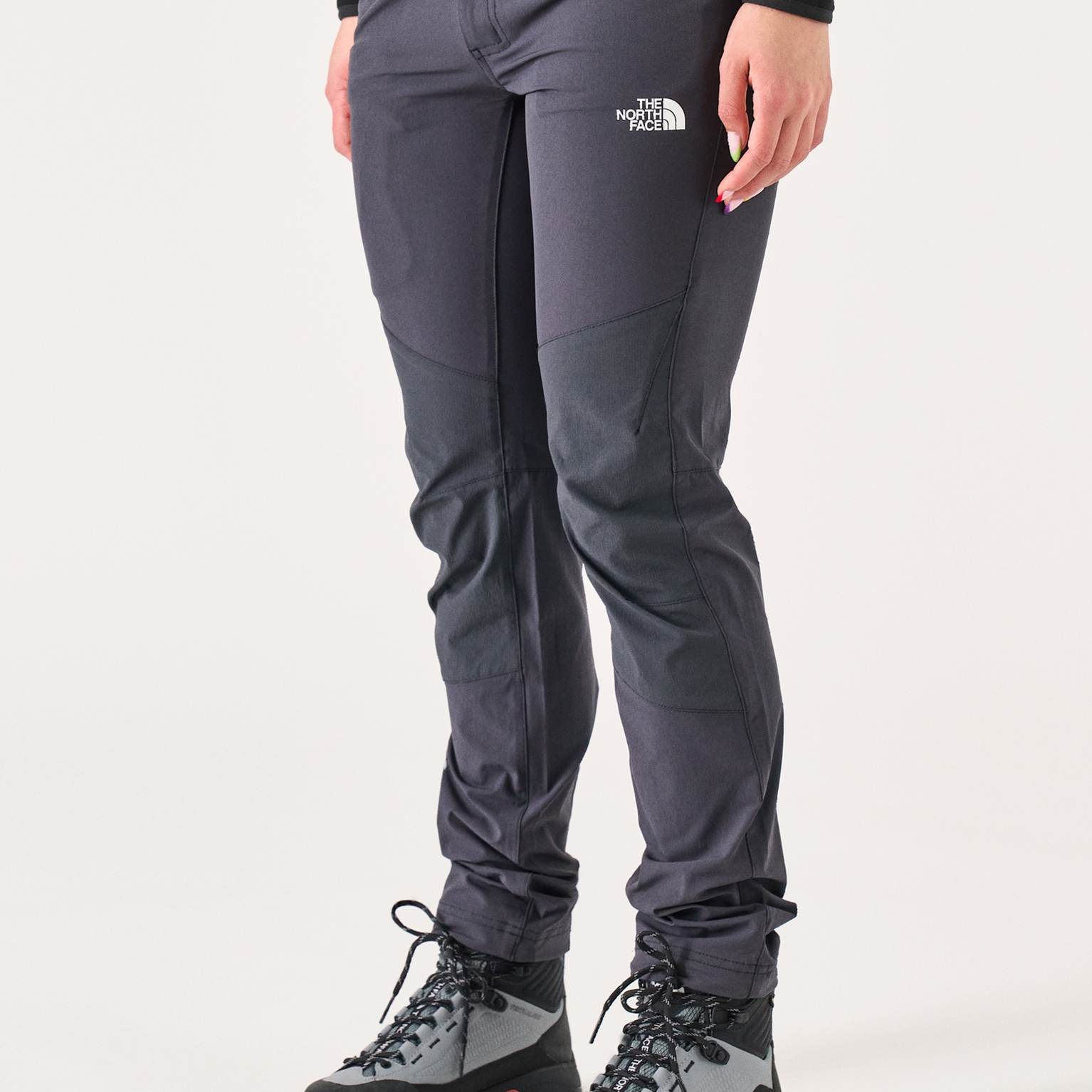 Image of Walking trousers or shorts