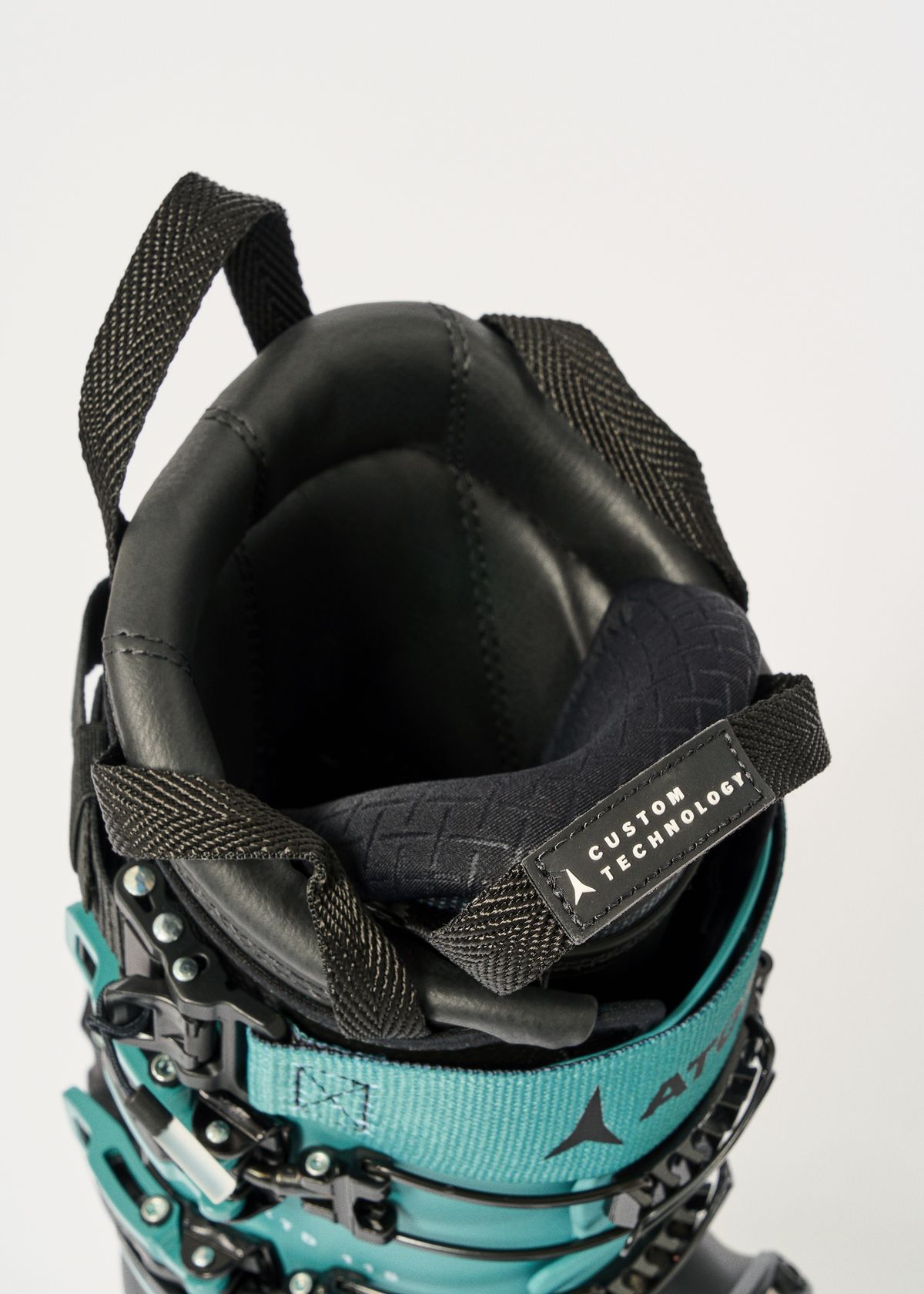 Adaptive Fit System Tongue