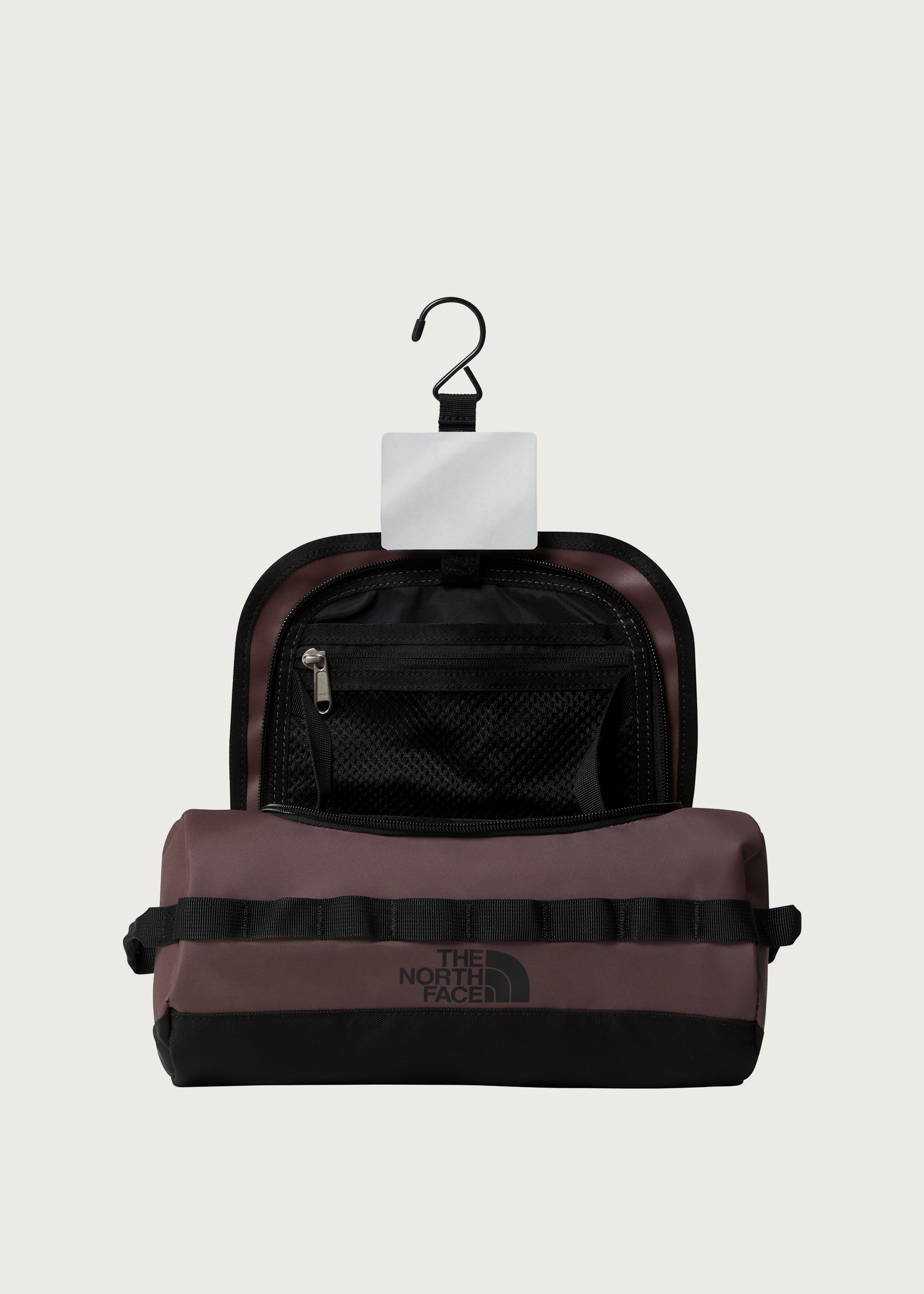 The North Face Base Camp Travel Canister LRG