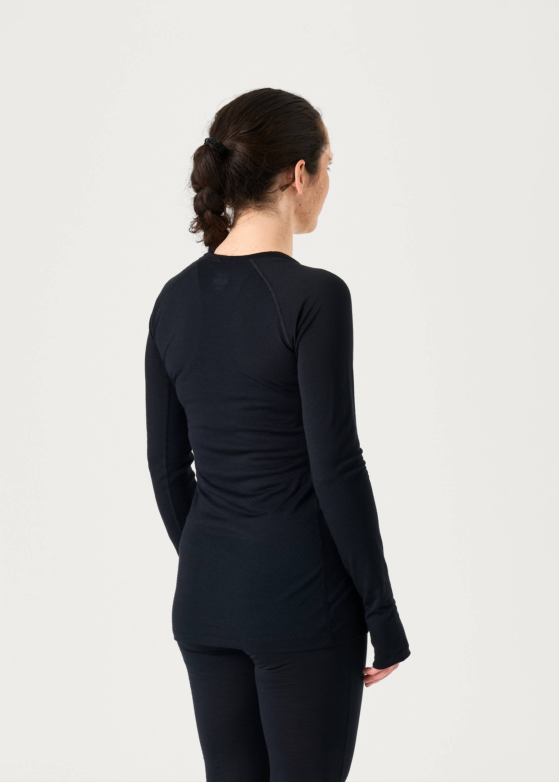 Image - 3 - 125 ZoneKnit Long Sleeved Crew