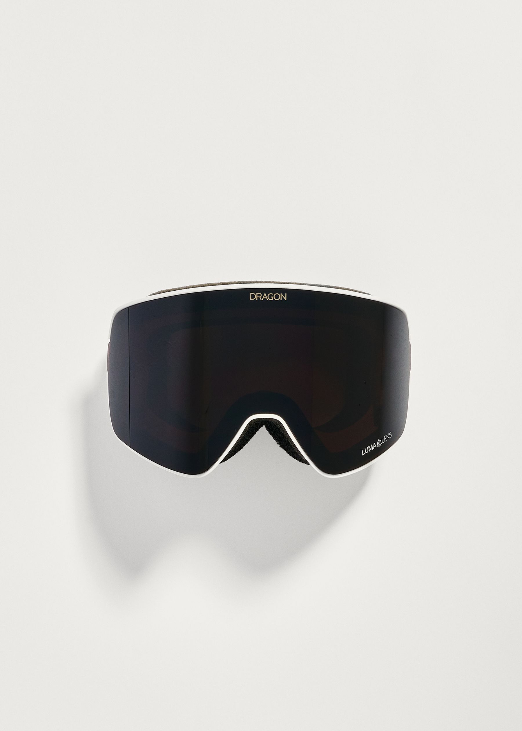 Image - 2 - NFX2 Blizzard / Lumalens Midnight + Lumalens Rose Goggles