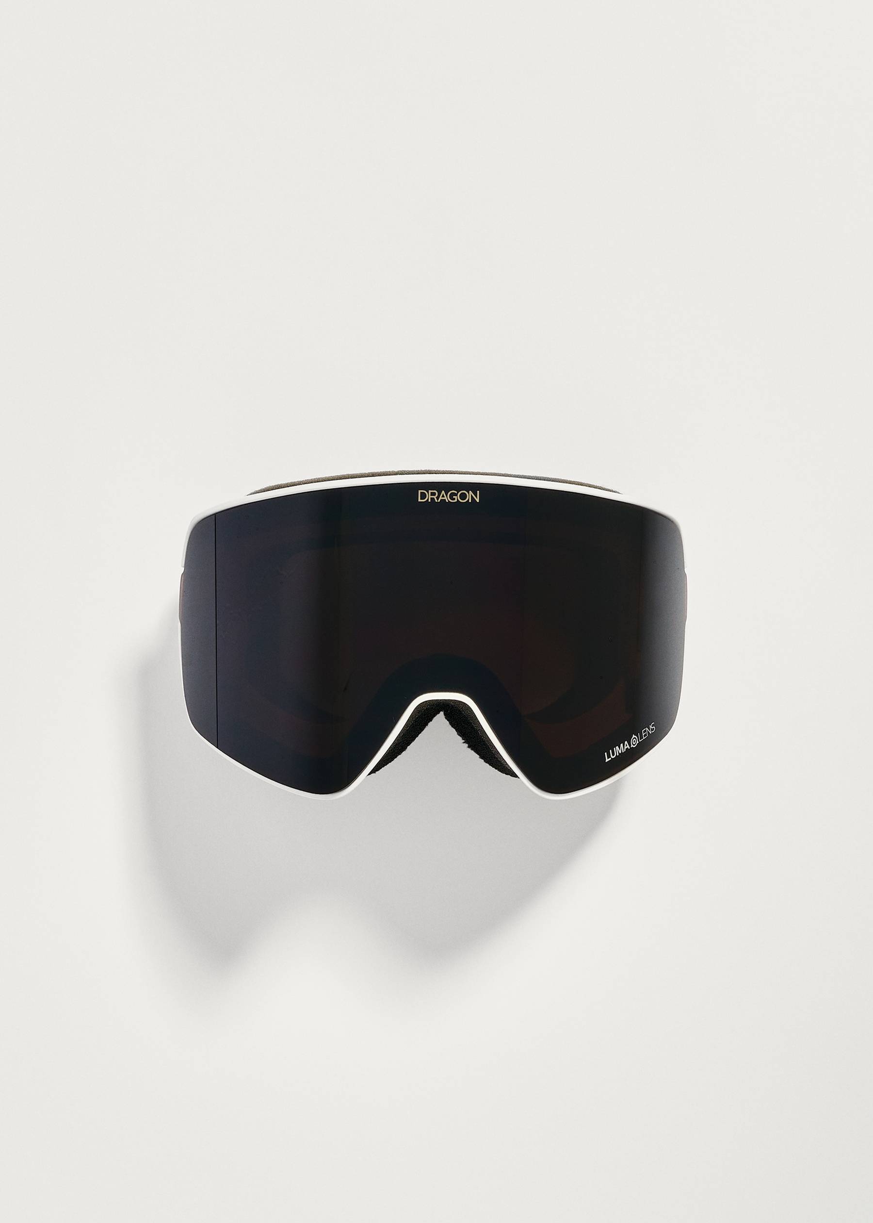 Image - 2 - NFX2 Blizzard / Lumalens Midnight + Lumalens Rose Goggles