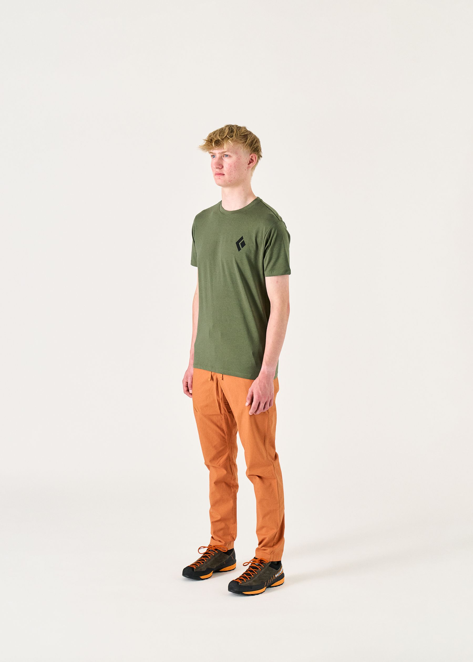 Image - 2 - Equipment for Alpinists Tee