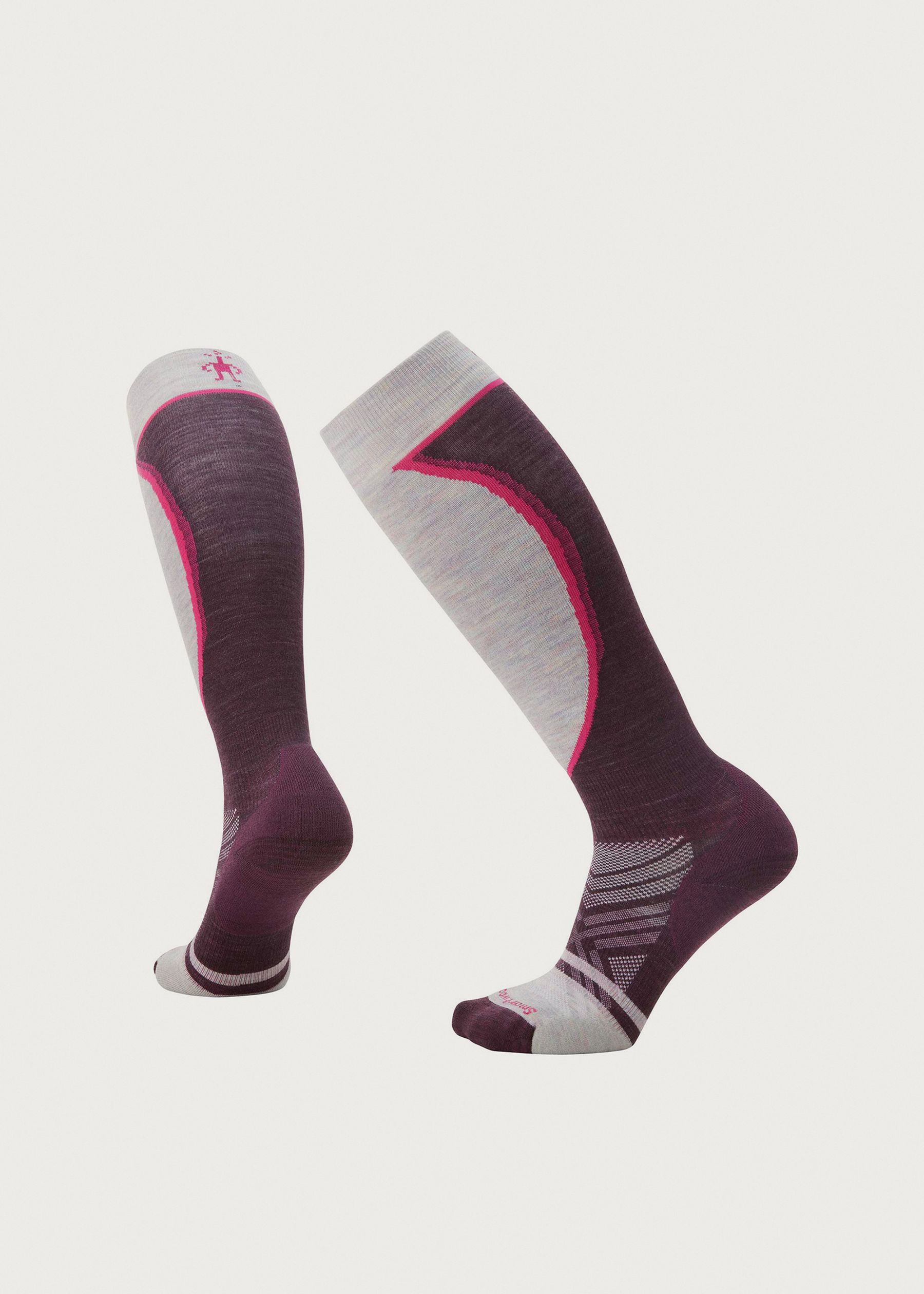 Image - 1 - Targeted Cushion Ski Socks