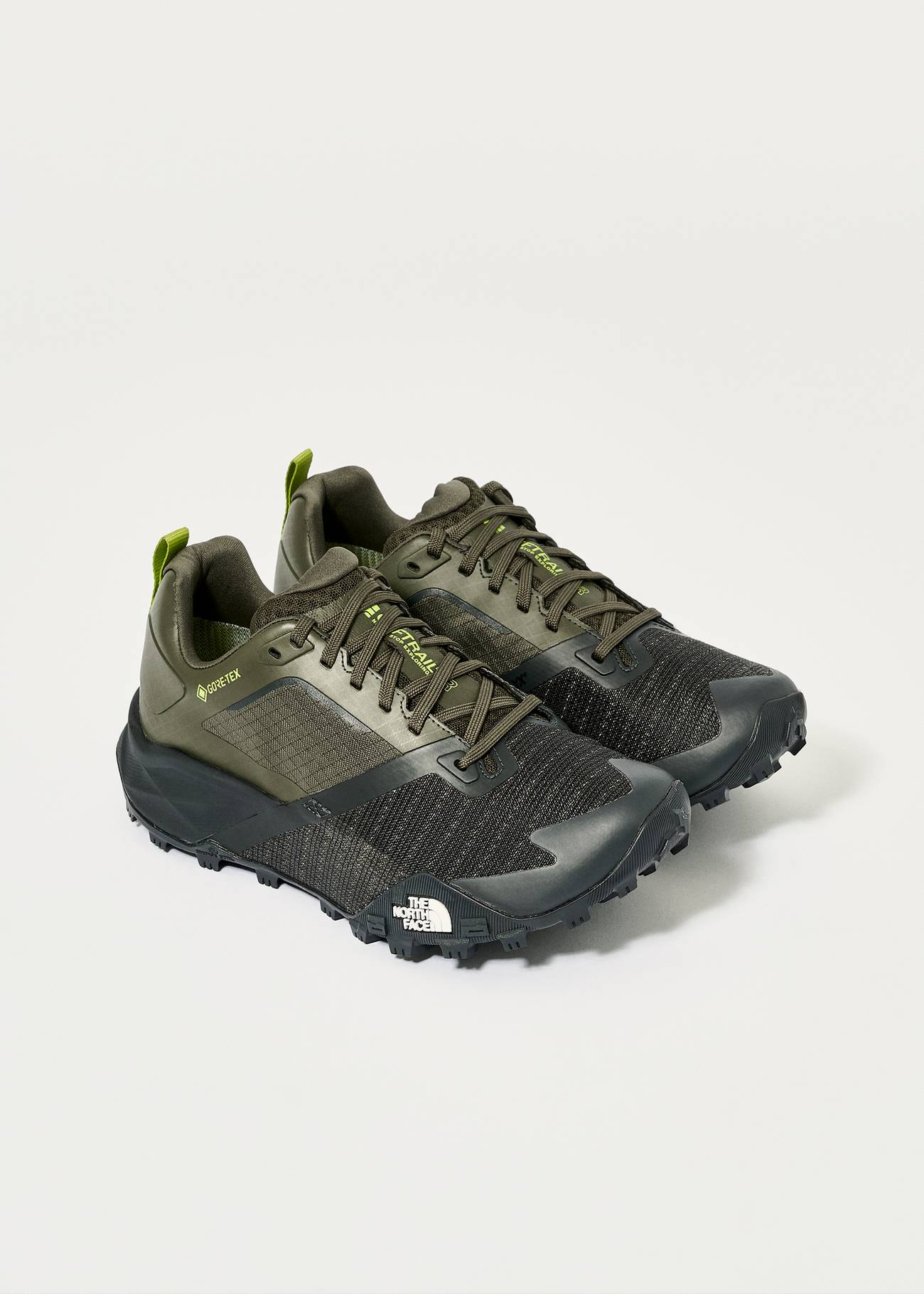 The North Face Offtrail TR GORE-TEX Trail Running Shoes