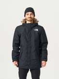 Zaneck Insulated Jacket