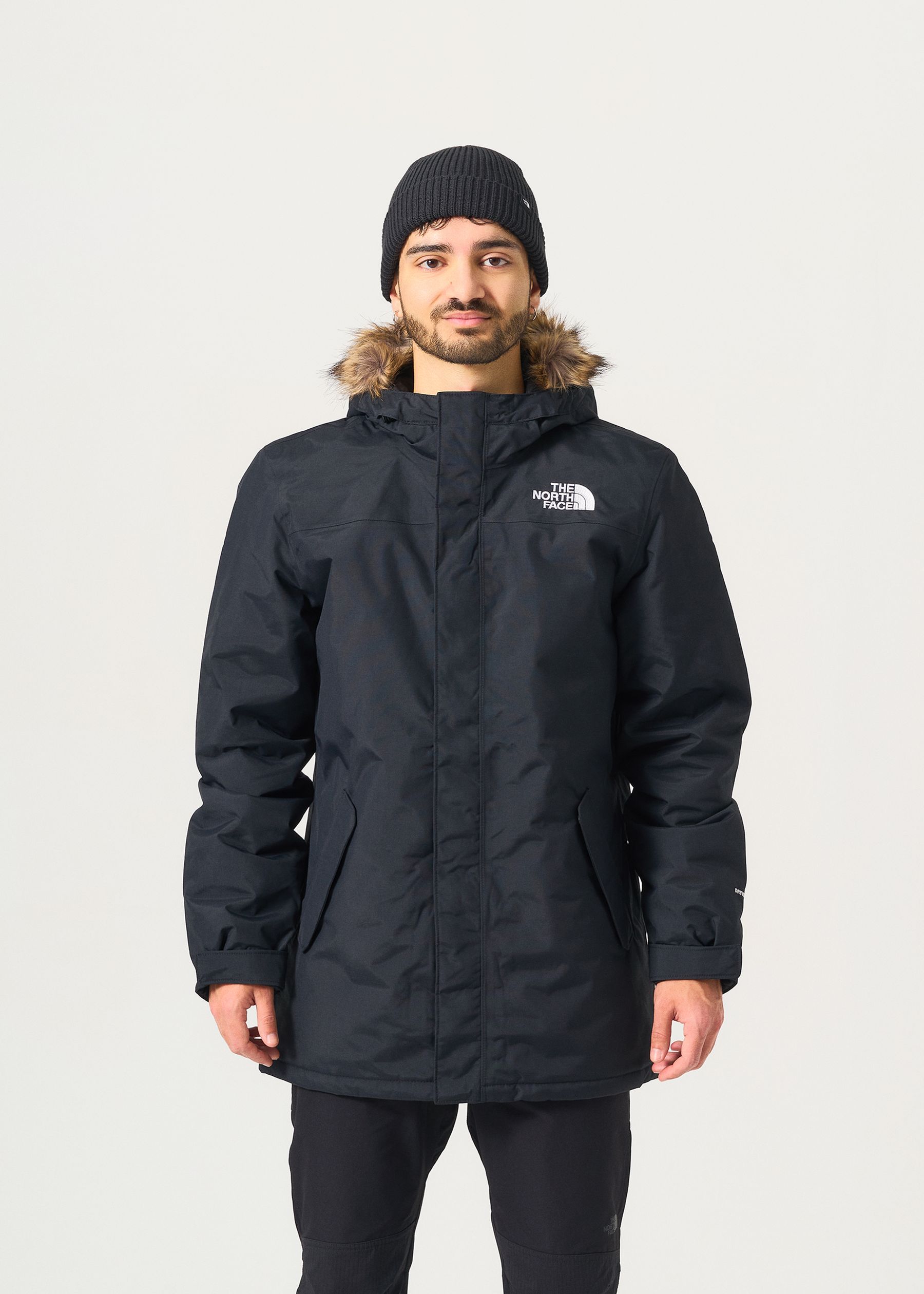 The North Face Zaneck Insulated Jacket