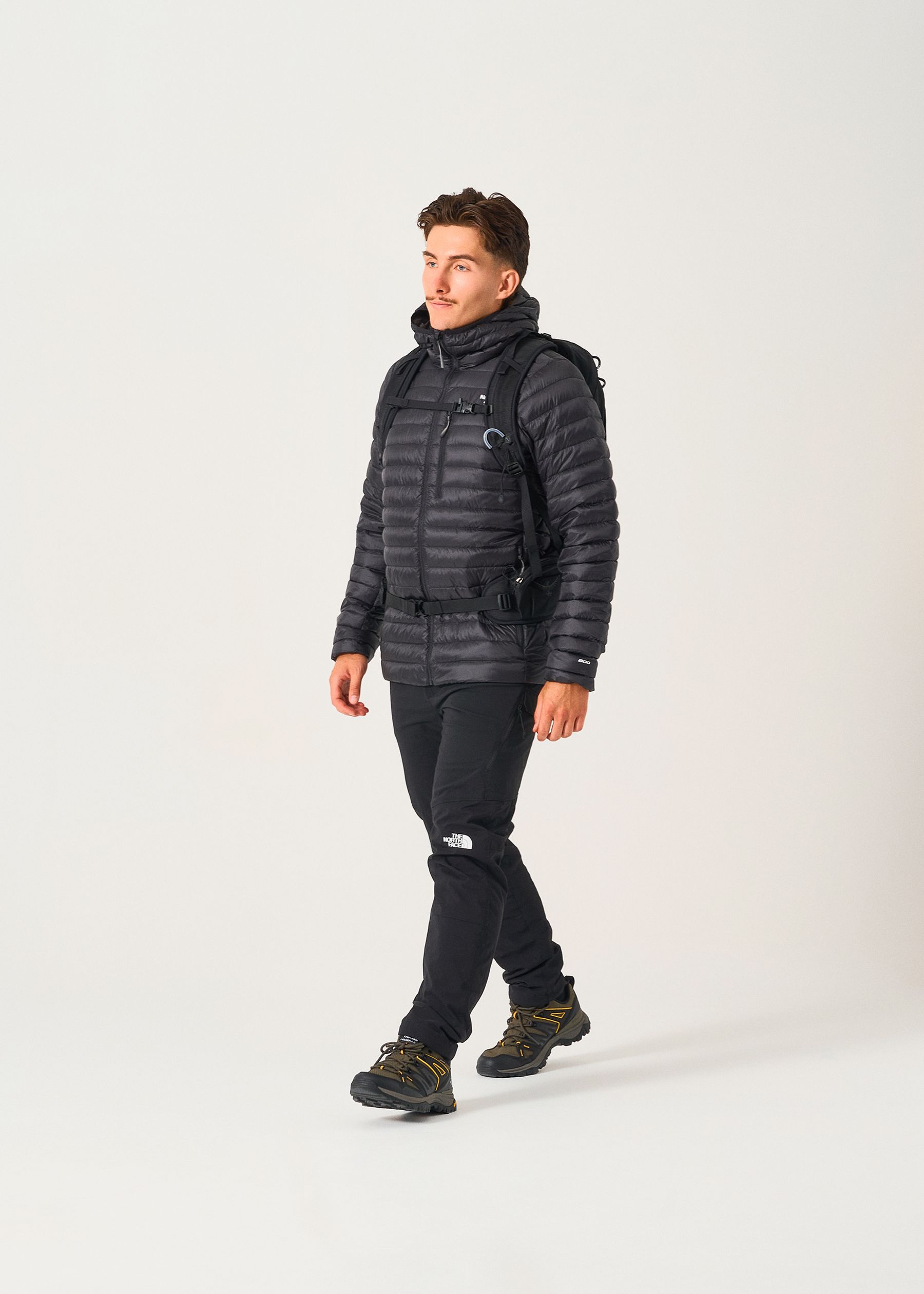 Image - 2 - Bettaforca Lt Down Hoody