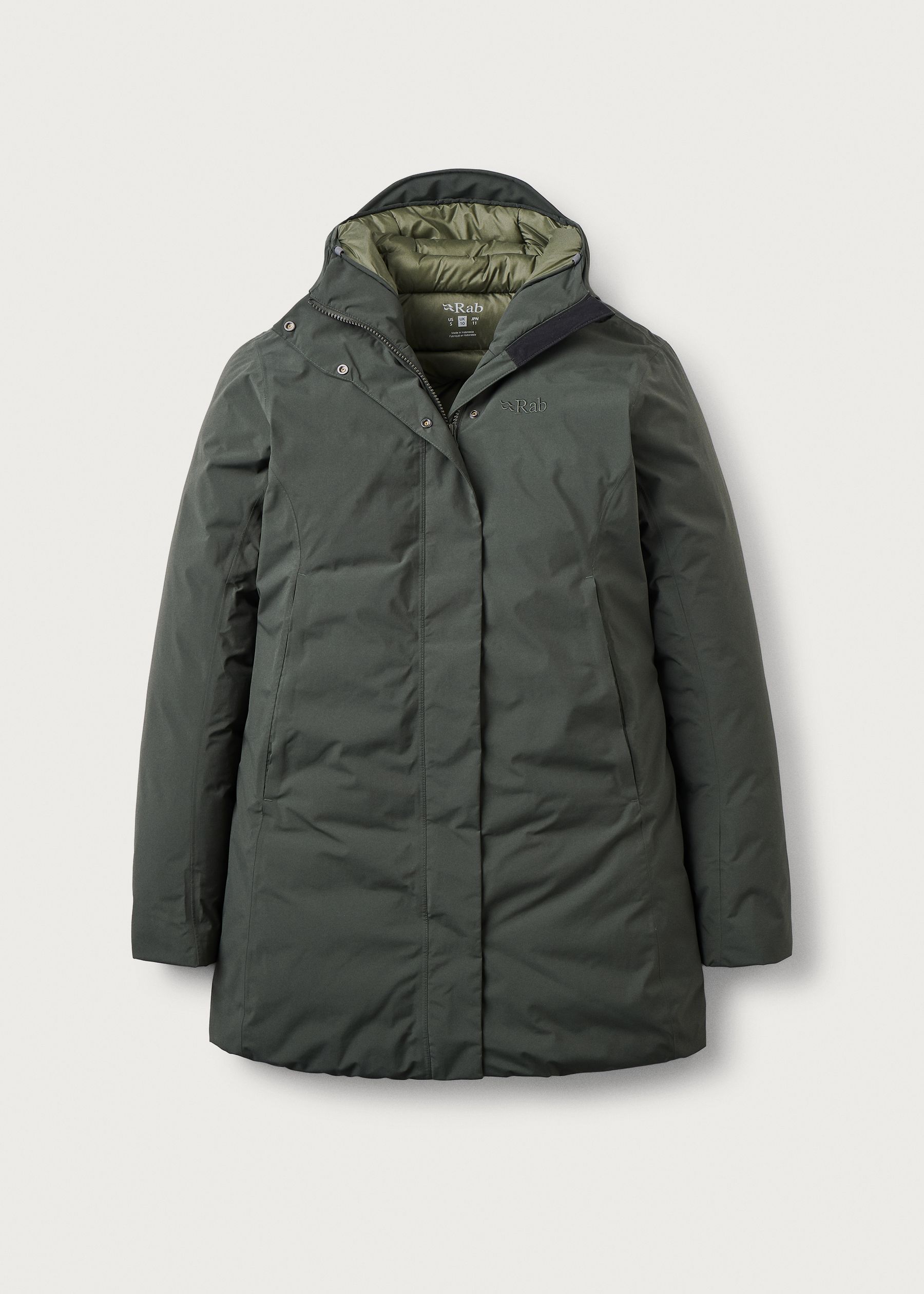 Image - 1 - Valiance Parka