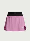 Flex Woven Skort