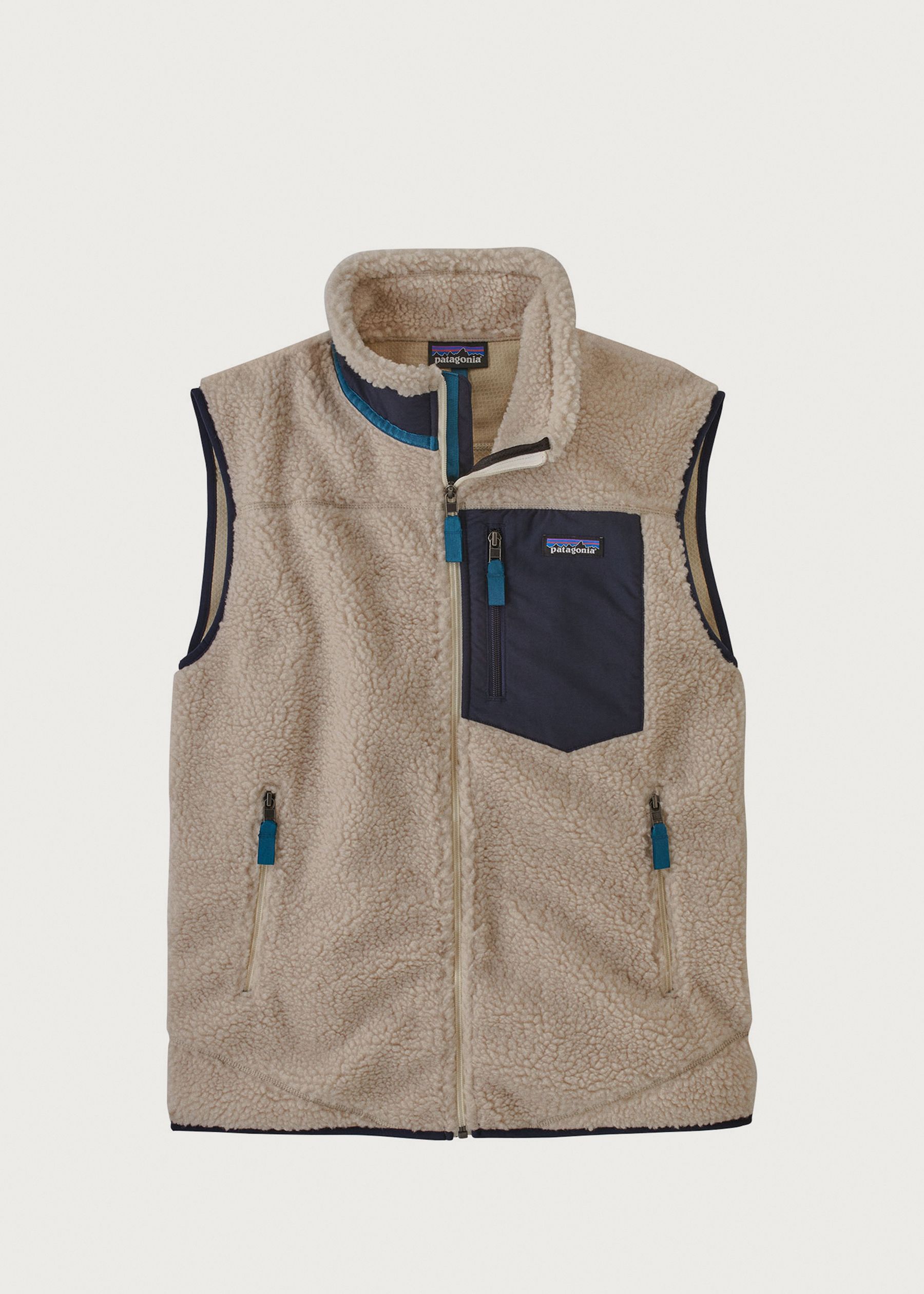 Image - 1 - Classic Retro-X Vest Gilet