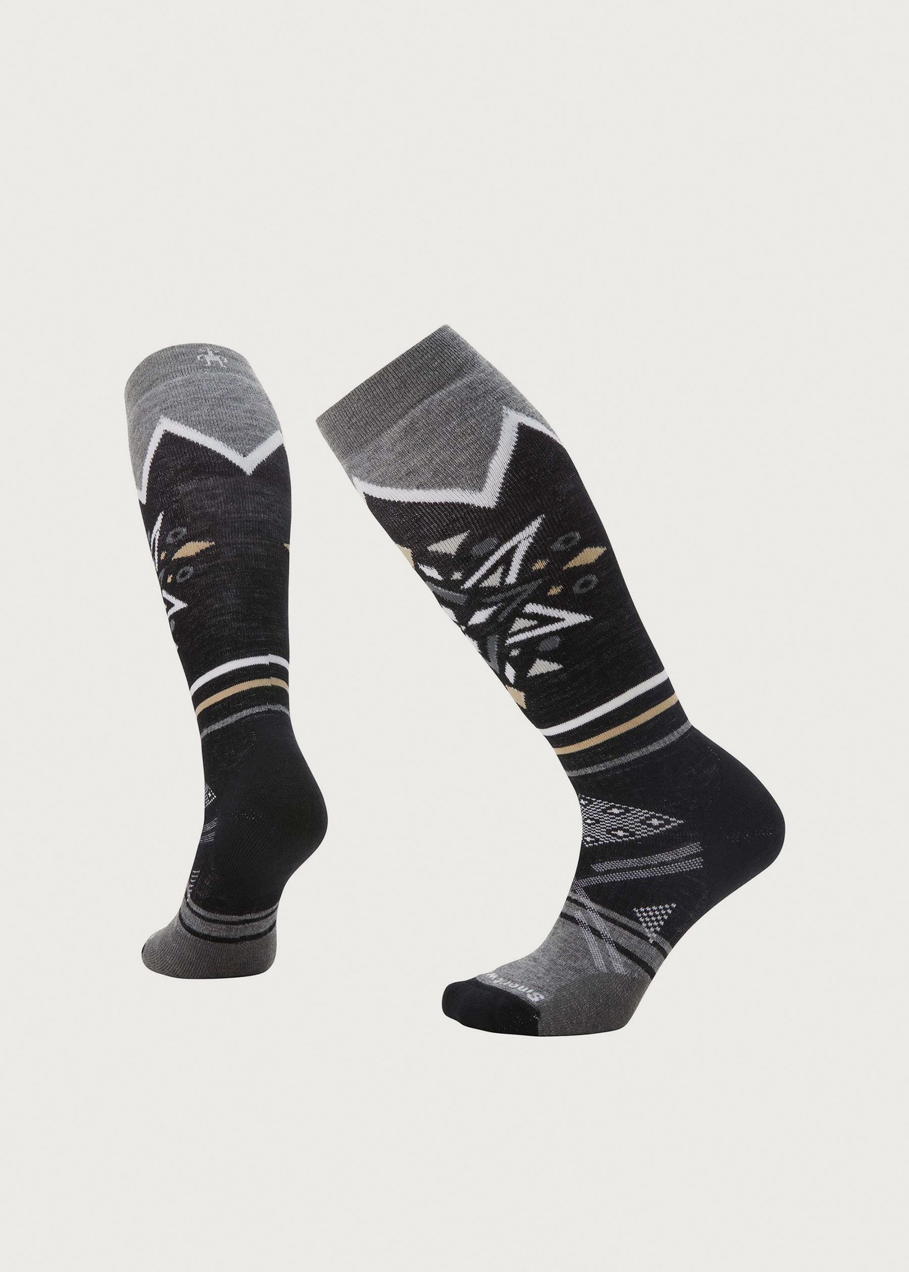 Image - 1 - Full Cushion Ski Socks