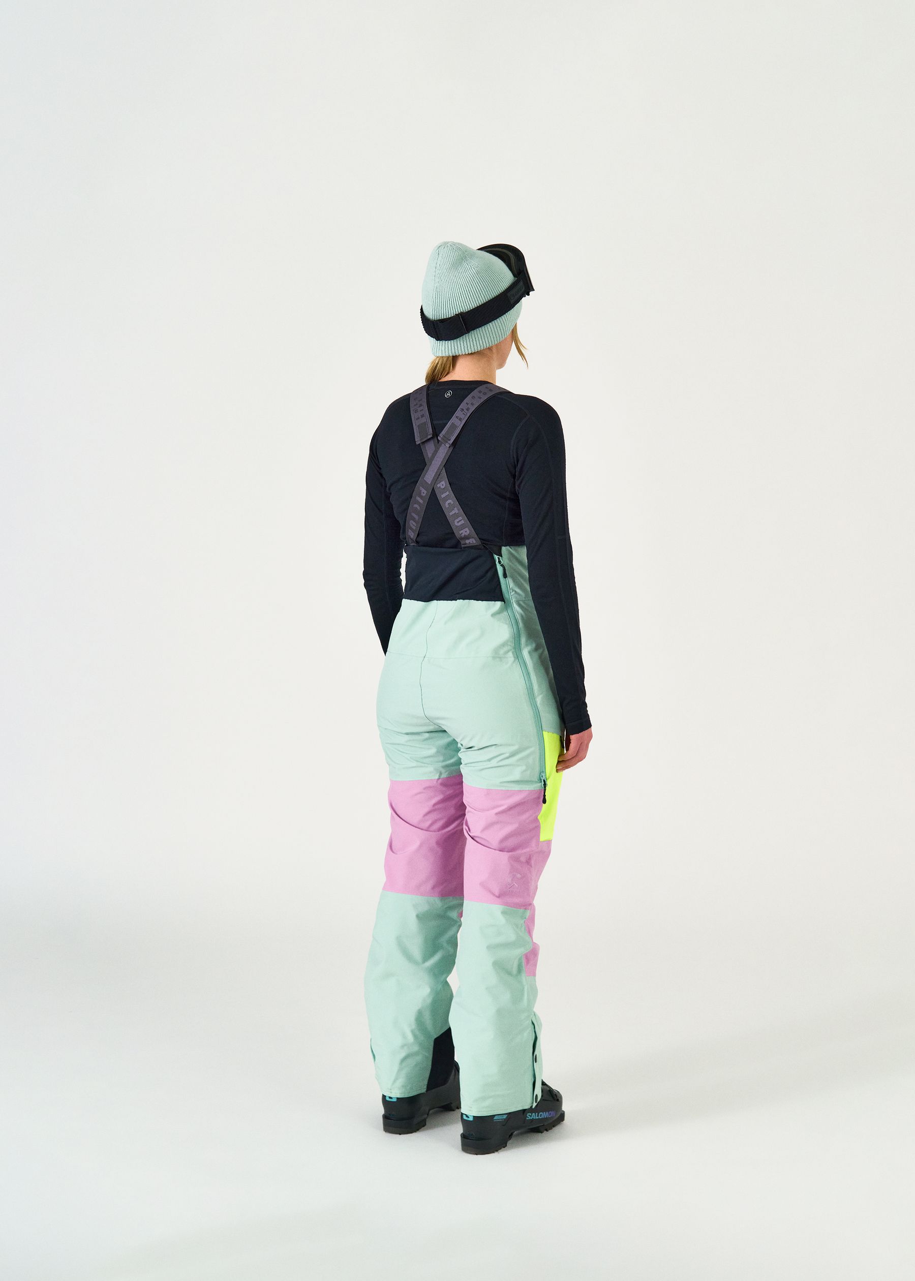 Image - 3 - Elwy Bib Pants