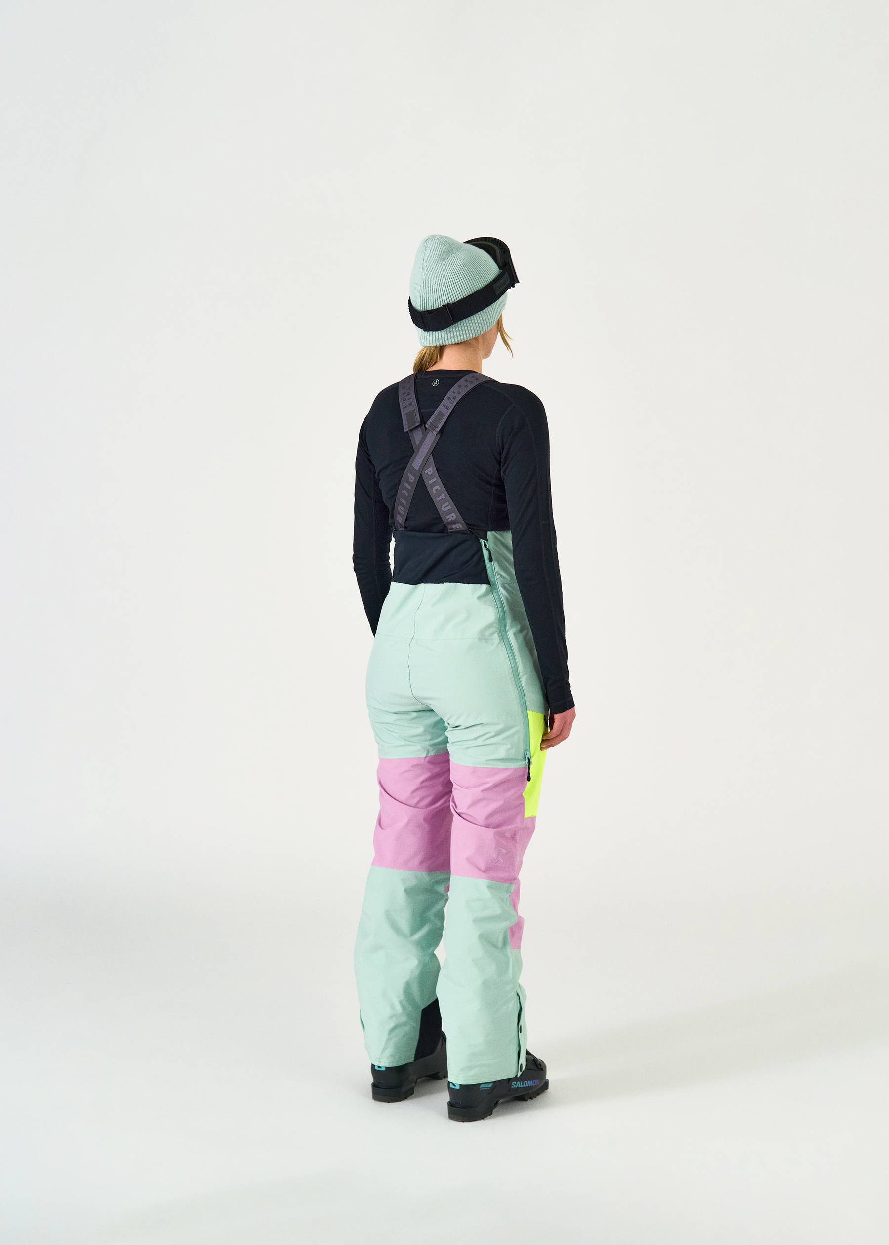 Image - 3 - Elwy Bib Pants