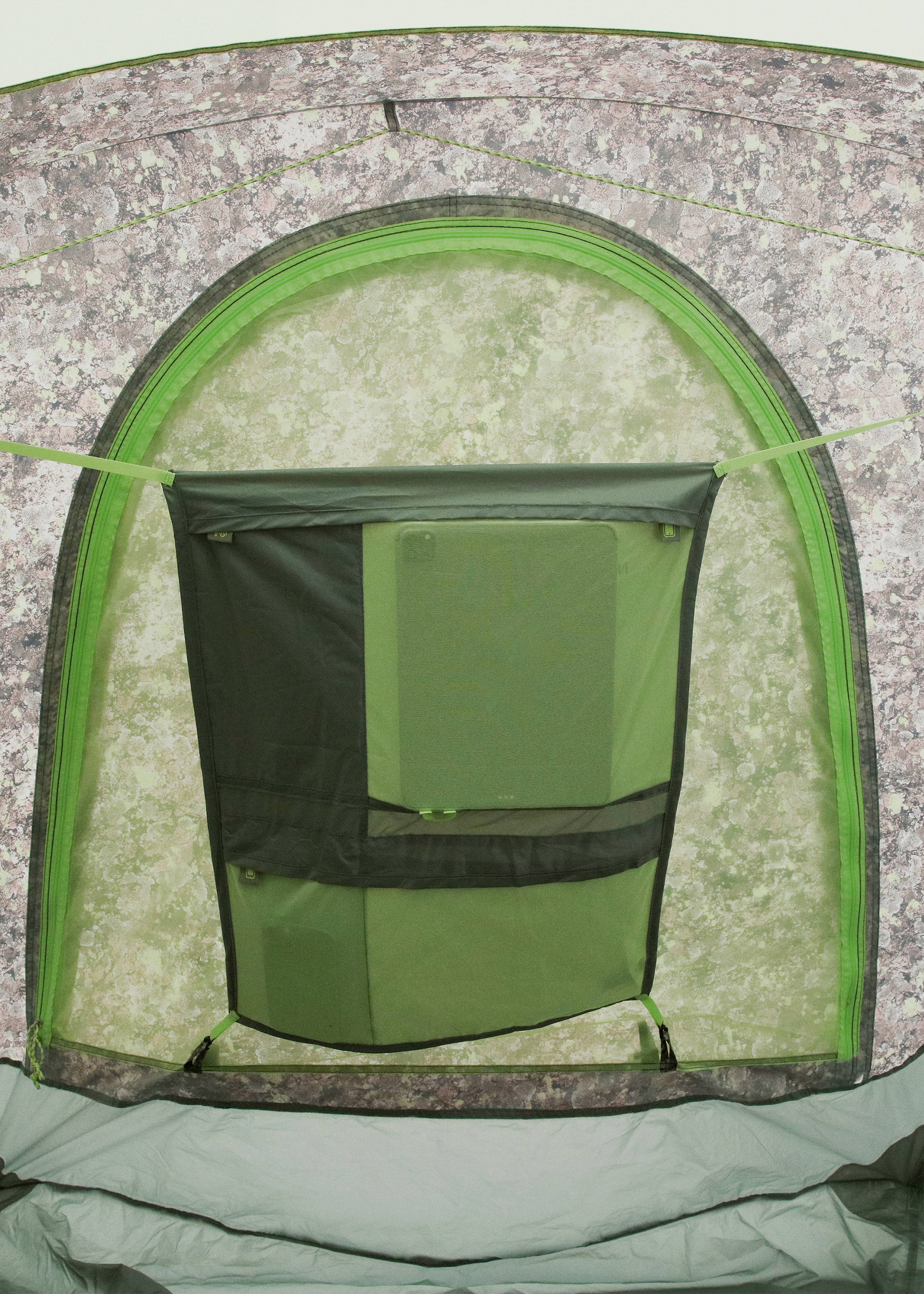 The North Face Homestead Domey 3 Tent