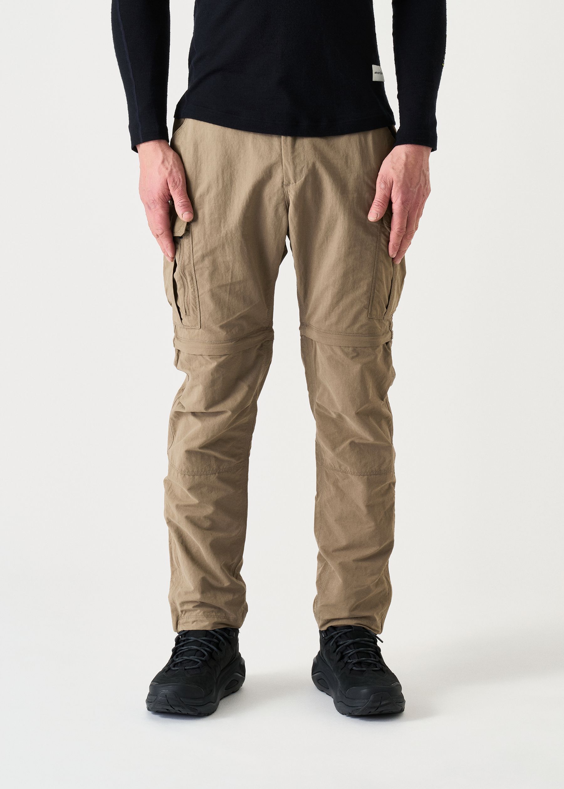 Image - 1 - NosiLife Convertible Cargo Trousers