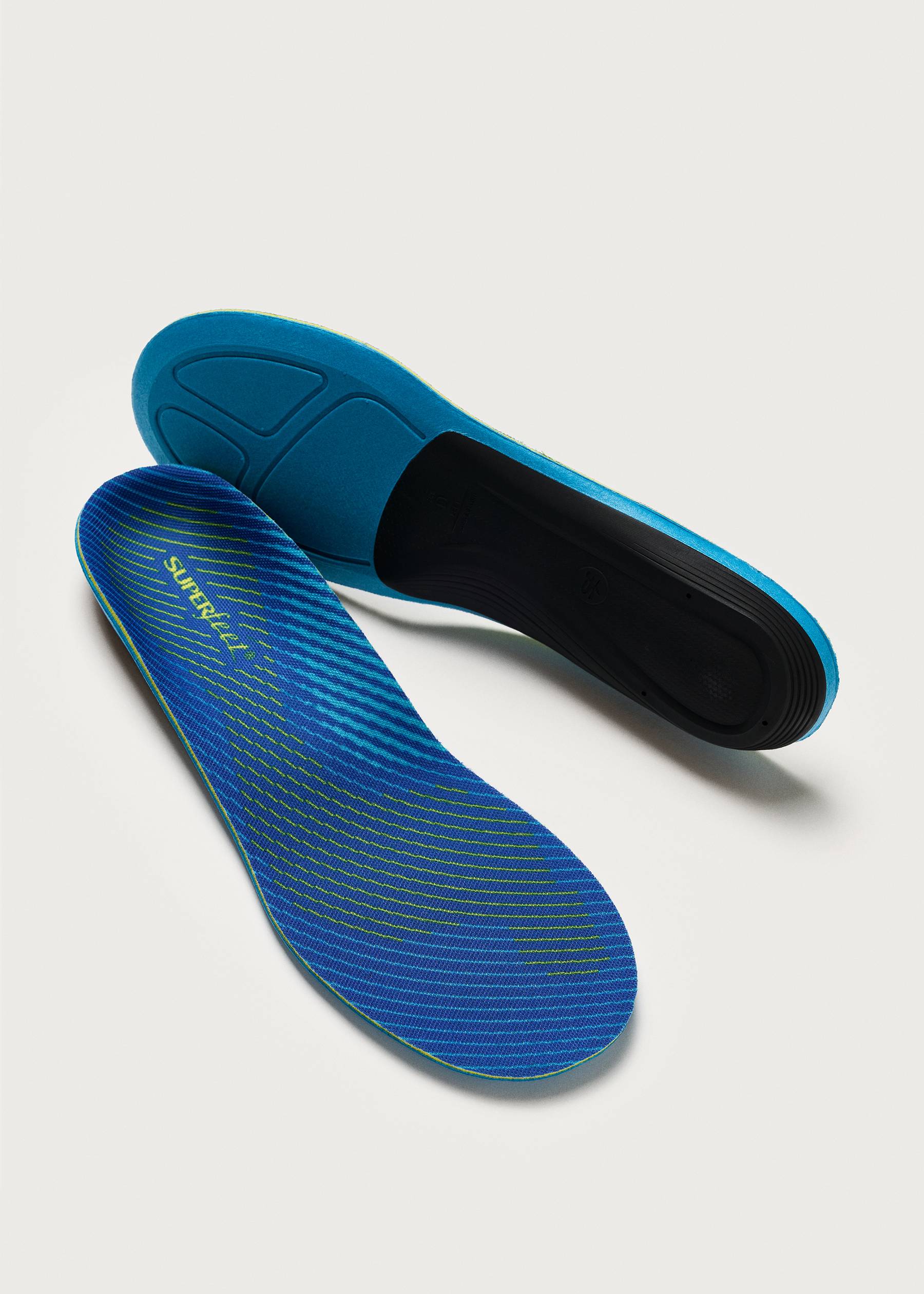 Image - 2 - Active Support Medium Arch Insoles